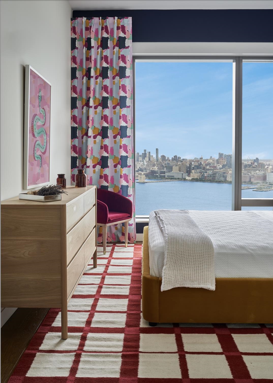99 HUDSON ST Unit: 4210