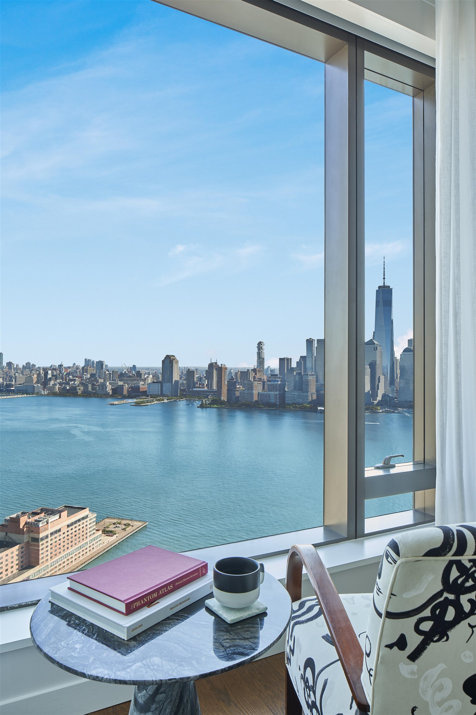 99 HUDSON ST Unit: 6602