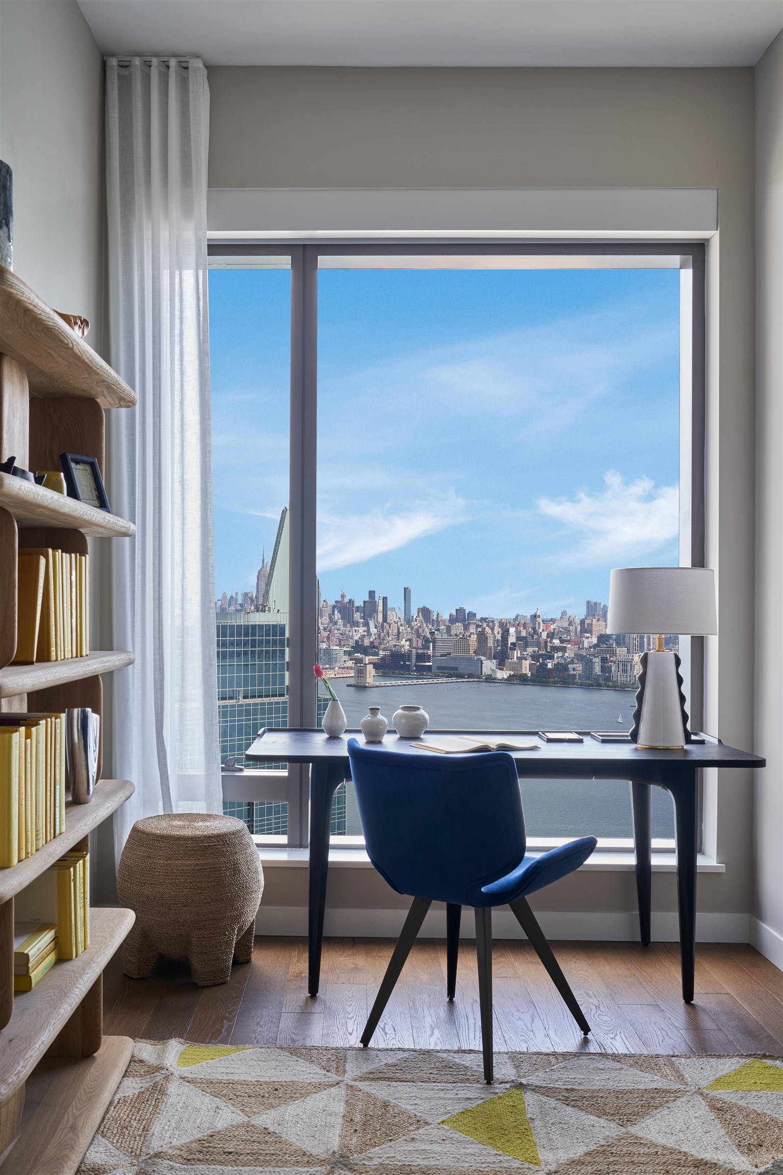99 HUDSON ST Unit: 6602