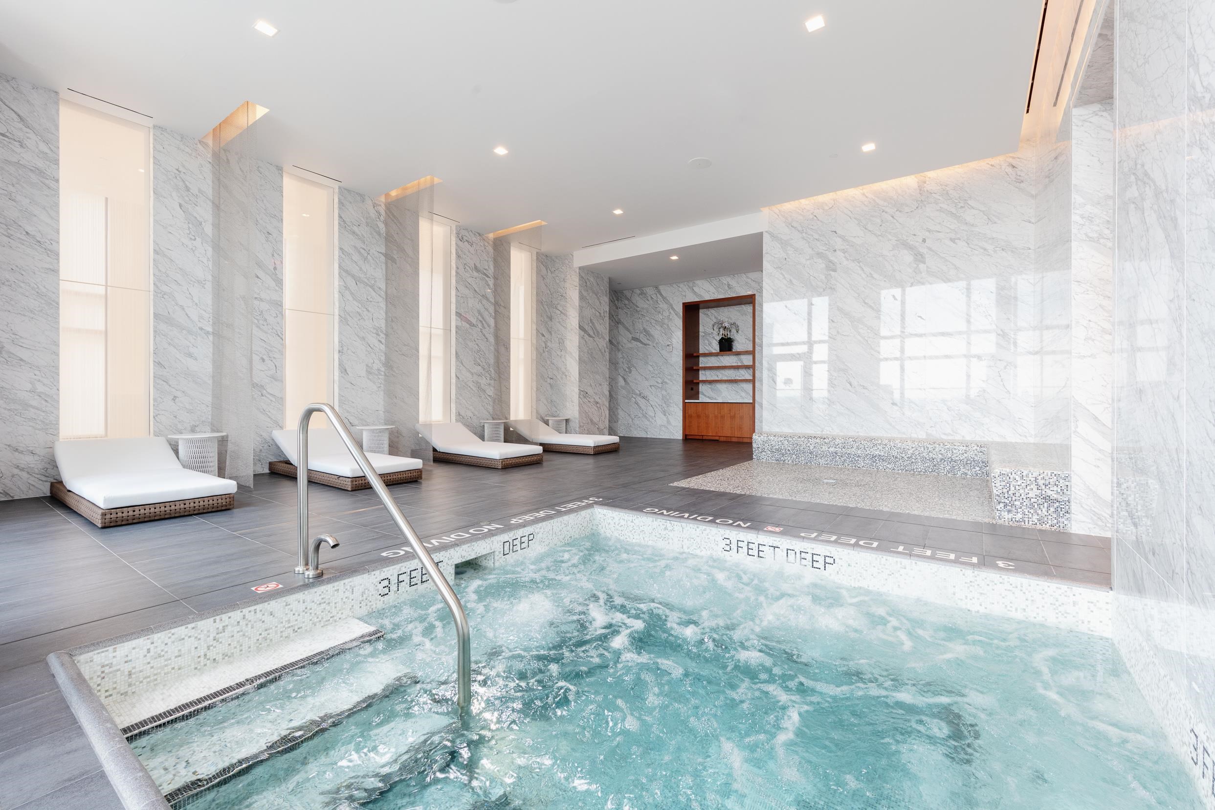 99 HUDSON ST Unit: 6602