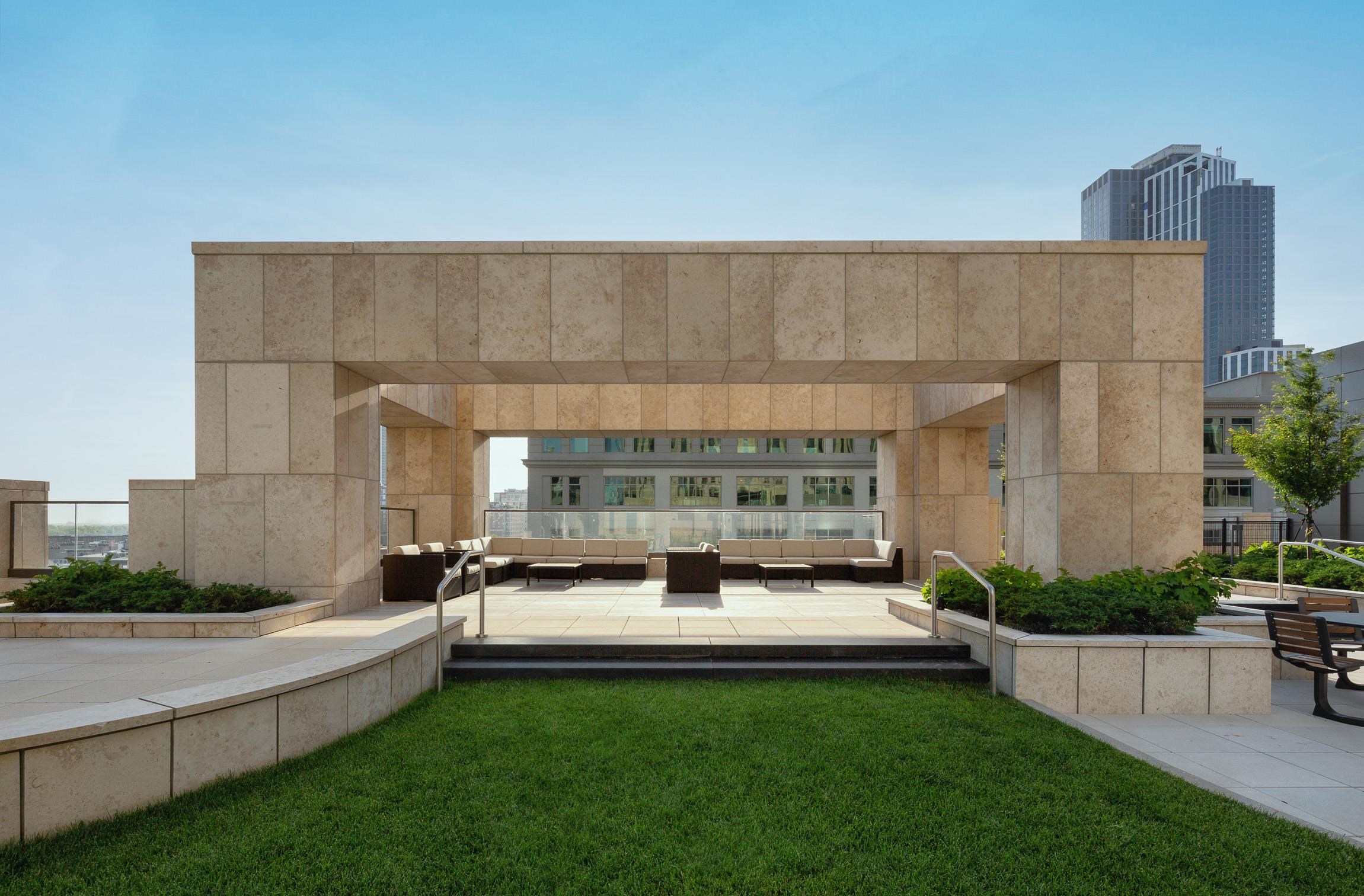 99 HUDSON ST Unit: 6602