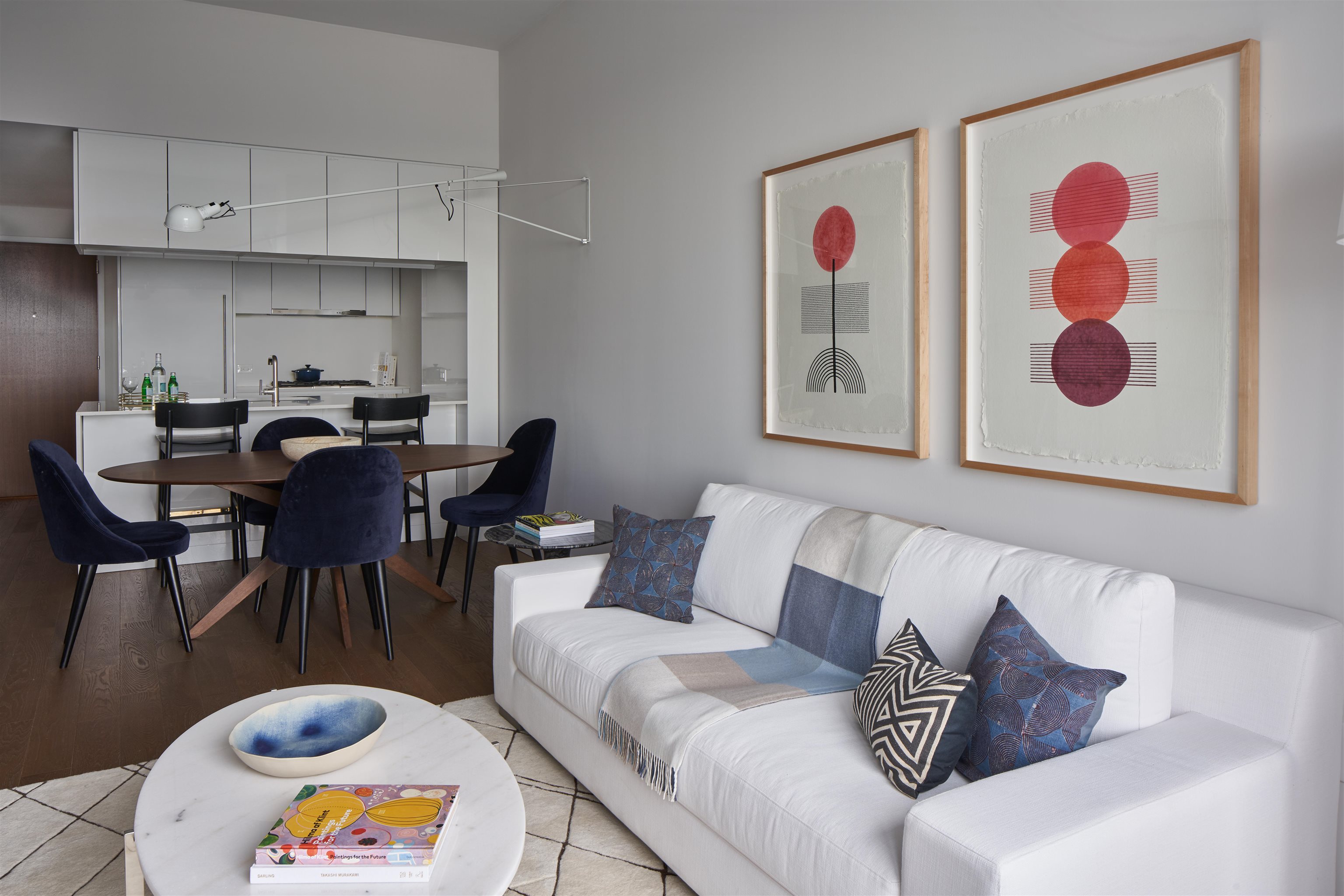 99 HUDSON ST Unit: 6602