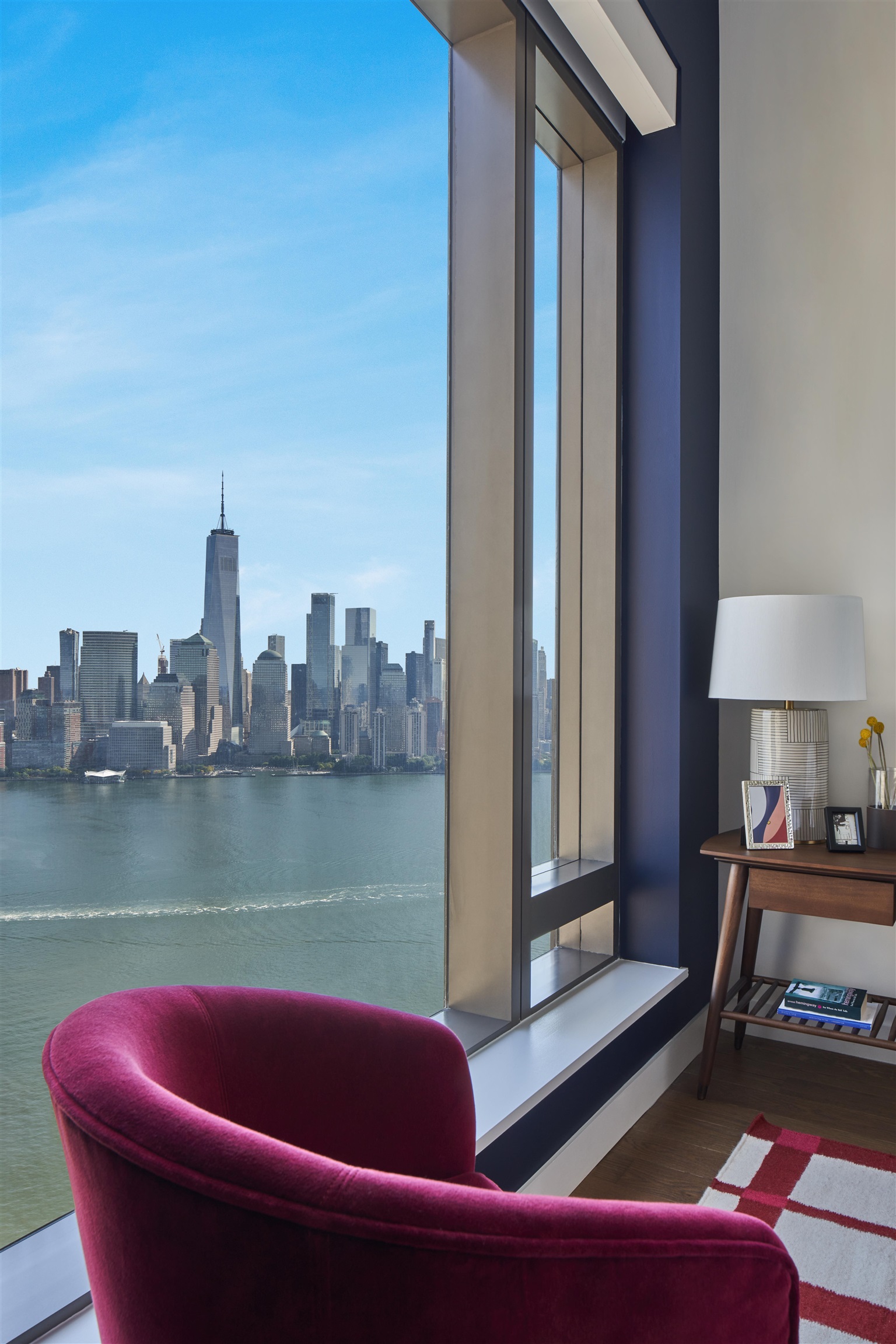 99 HUDSON ST Unit: 6602