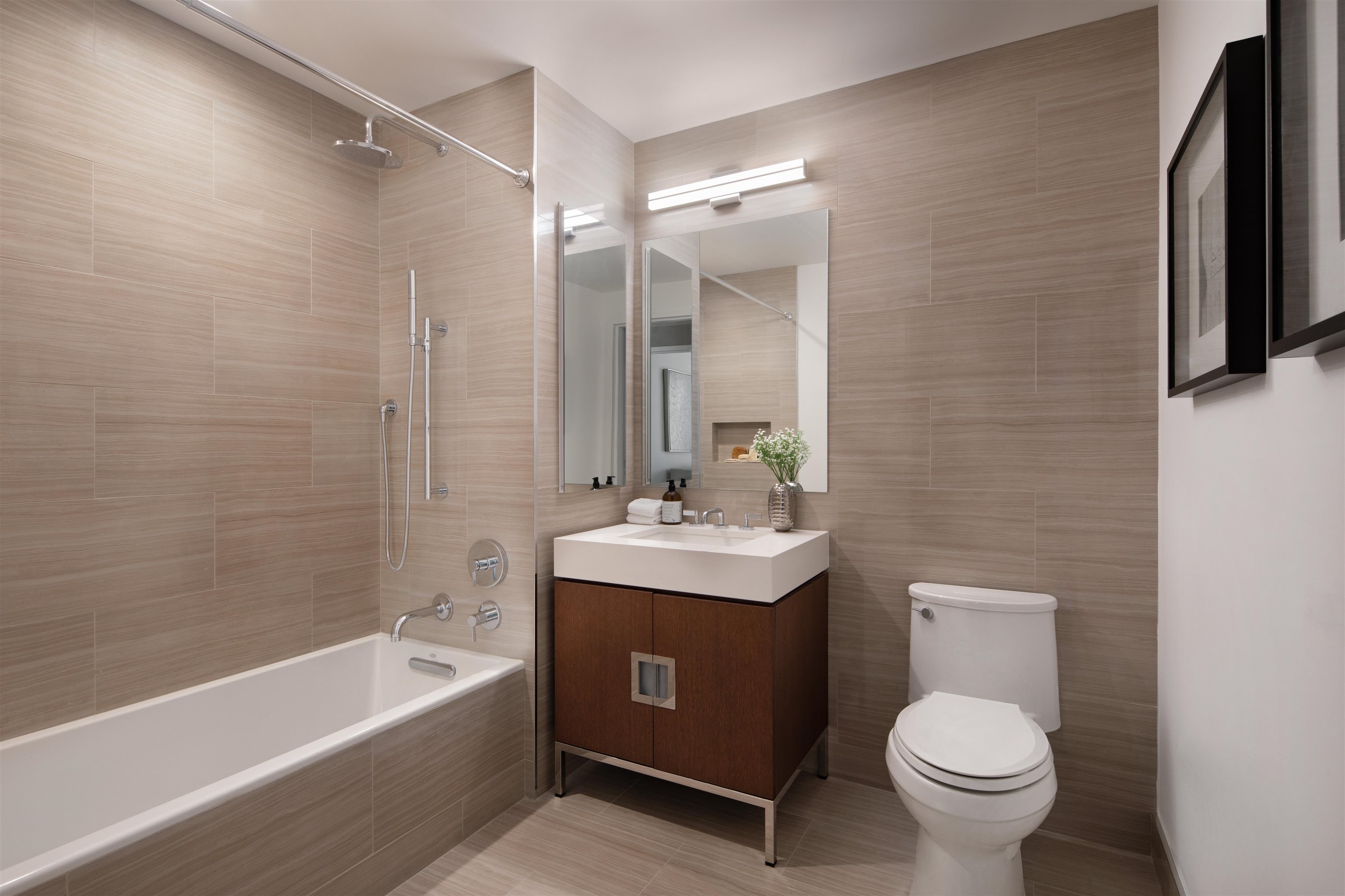 99 HUDSON ST Unit: 6602