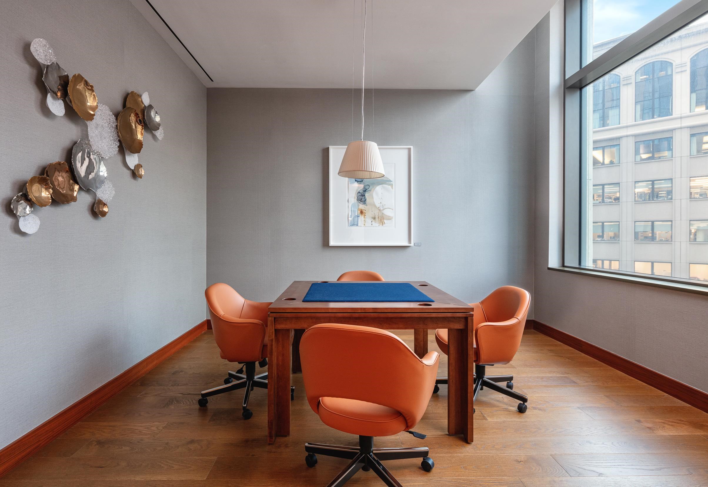 99 HUDSON ST Unit: 6602