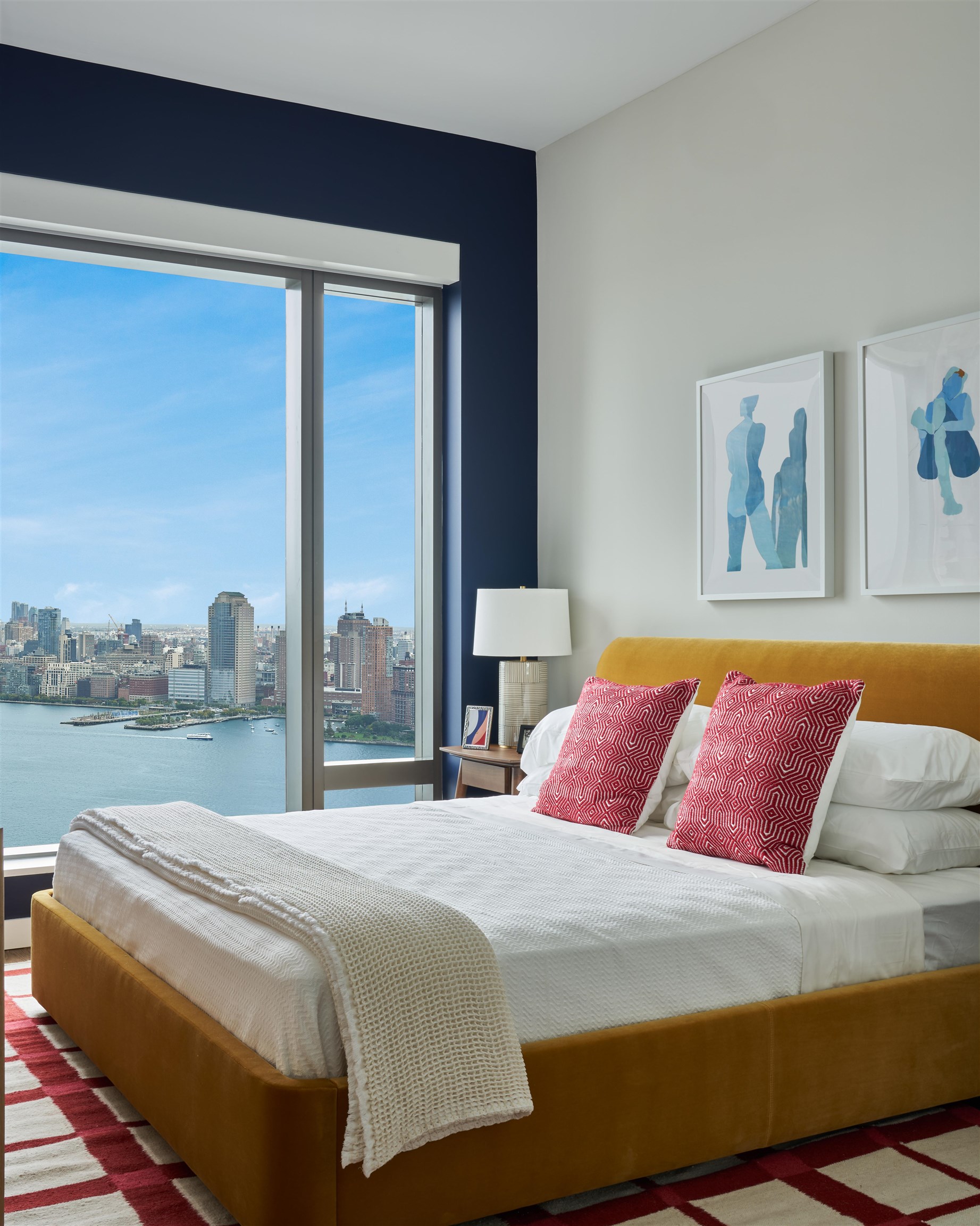 99 HUDSON ST Unit: 6602