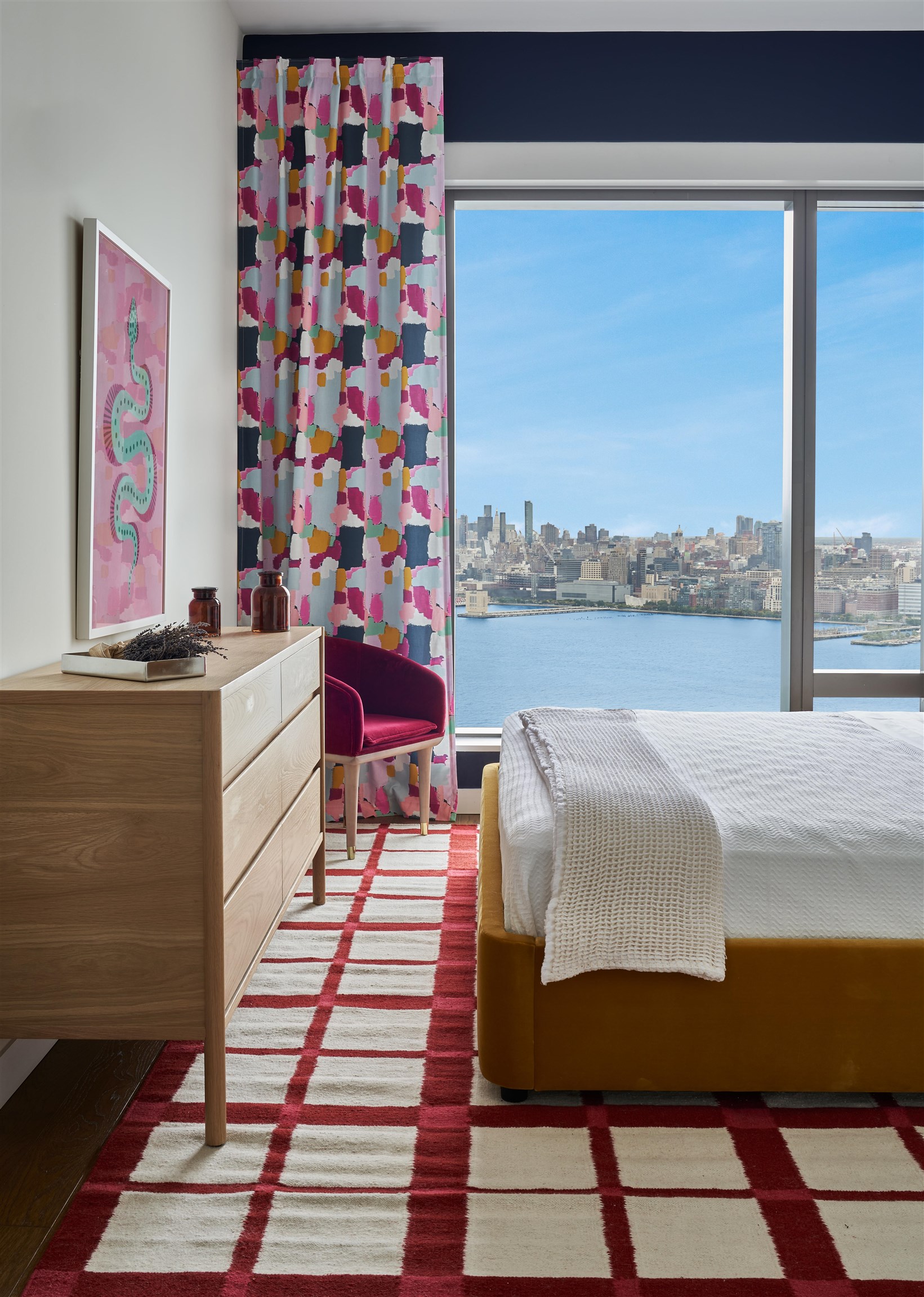 99 HUDSON ST Unit: 6602