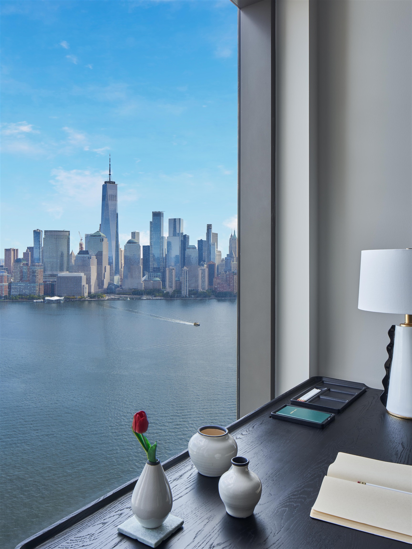 99 HUDSON ST Unit: 6602