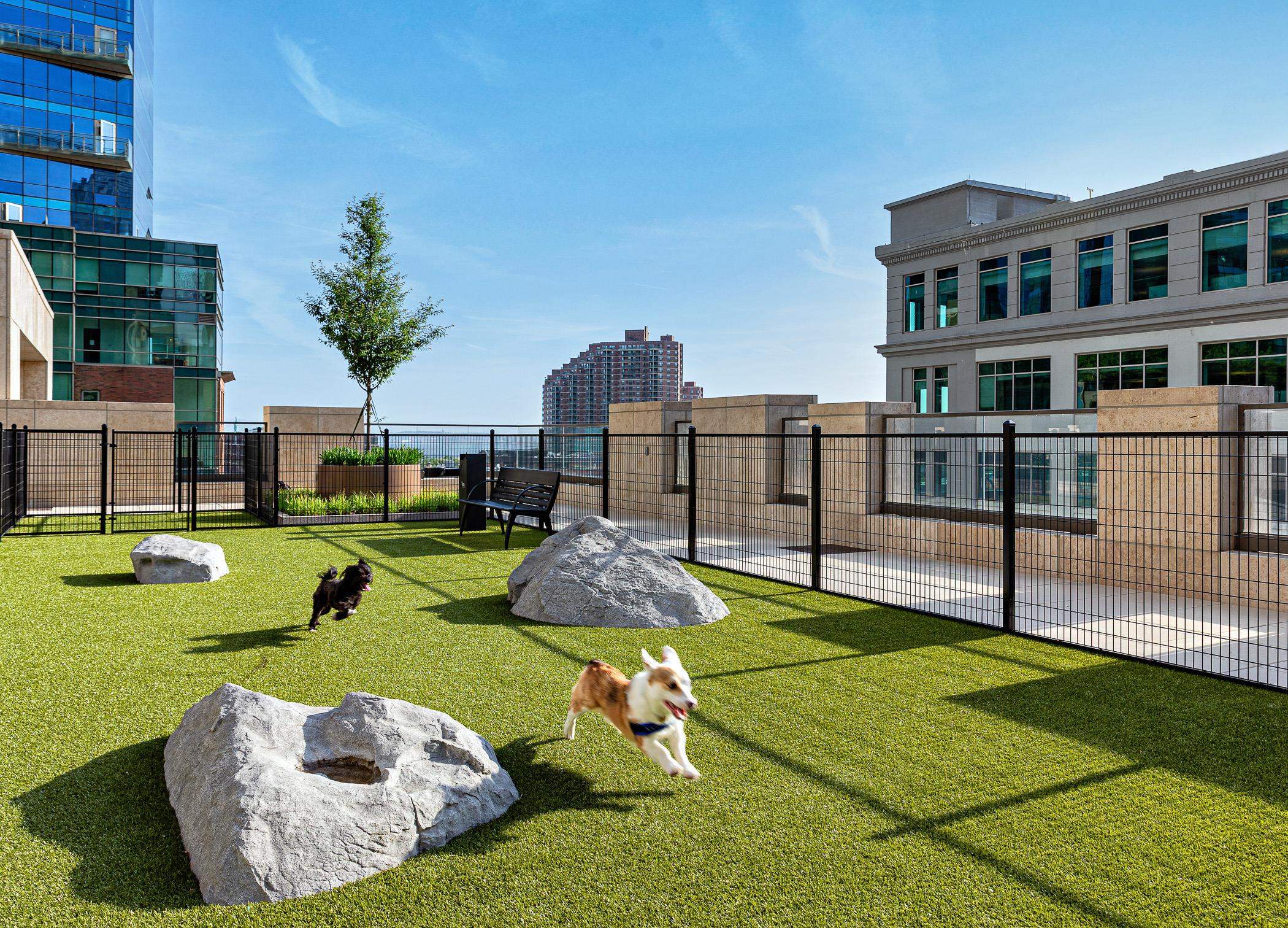 99 HUDSON ST Unit: 6602