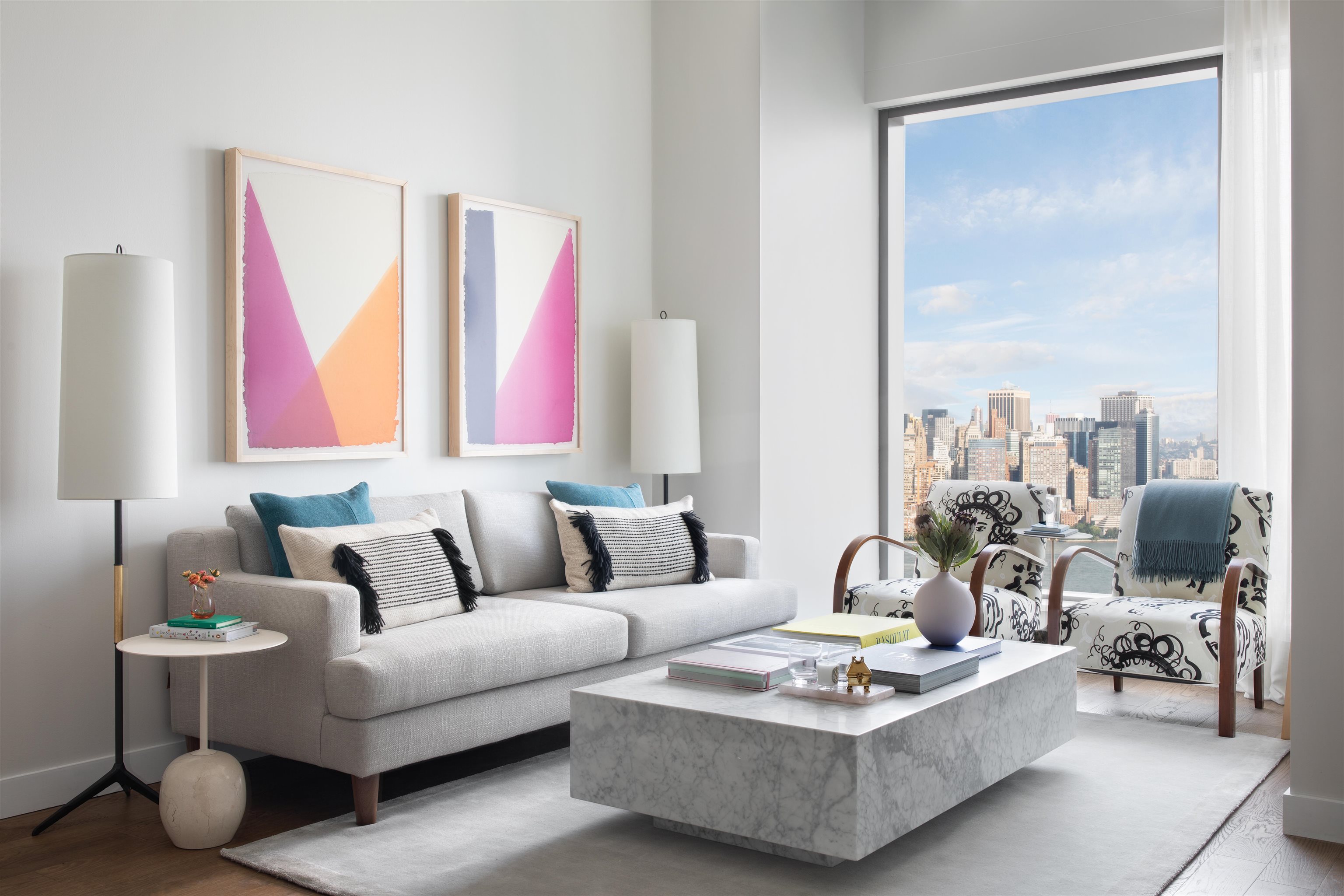 99 HUDSON ST Unit: 4812