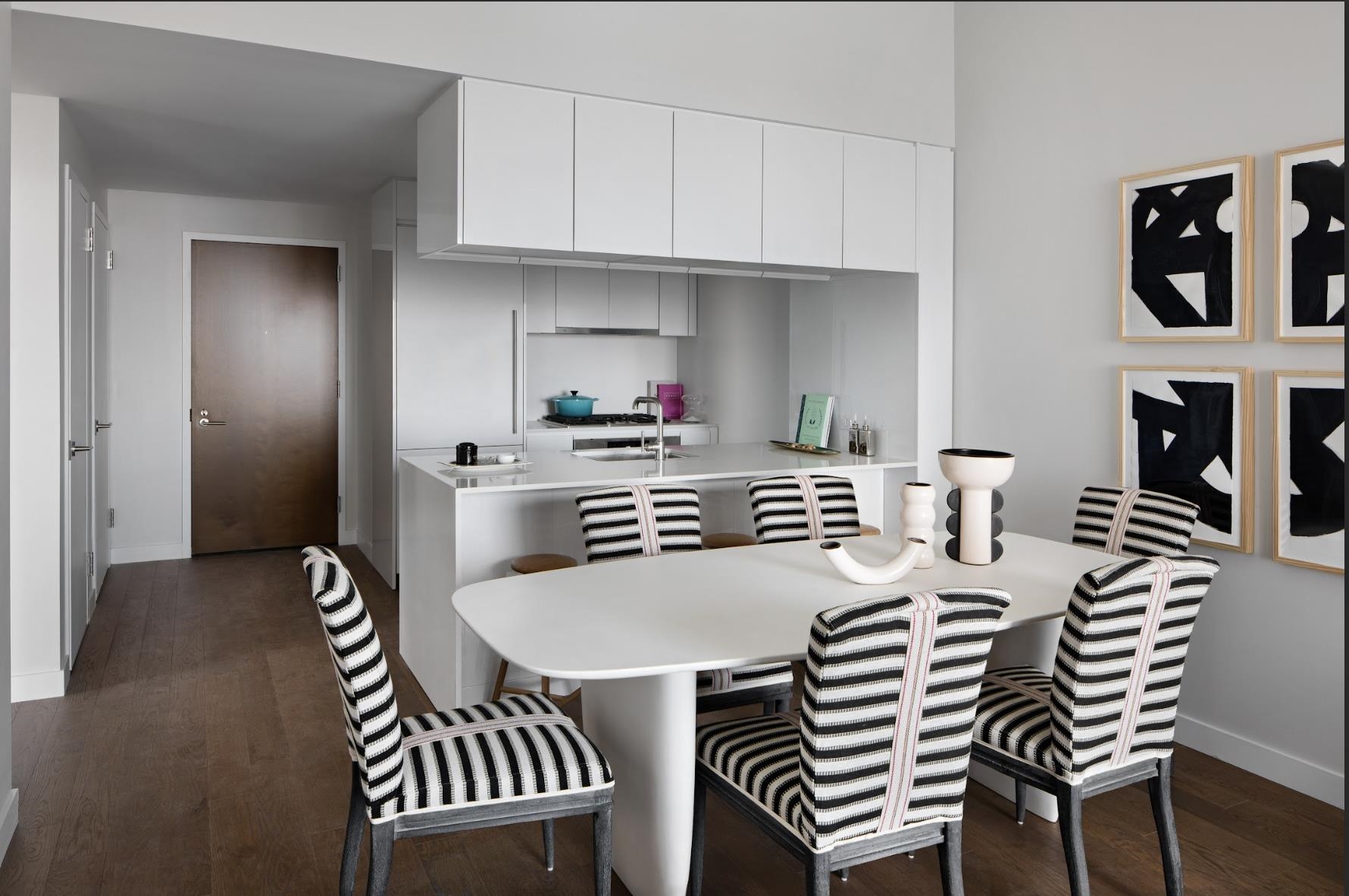 99 HUDSON ST Unit: 4812
