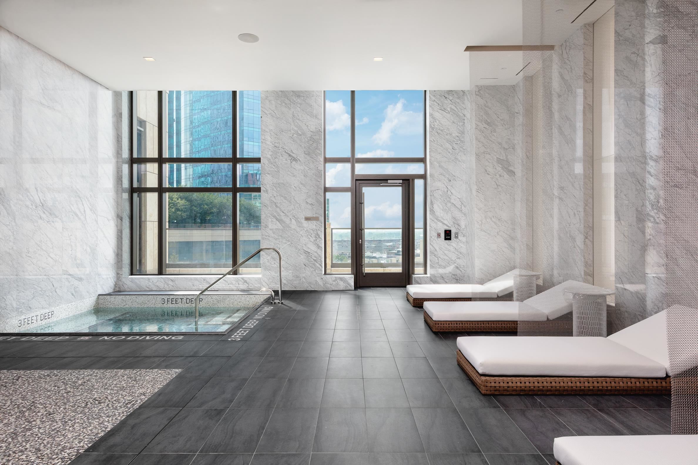 99 HUDSON ST Unit: 4812