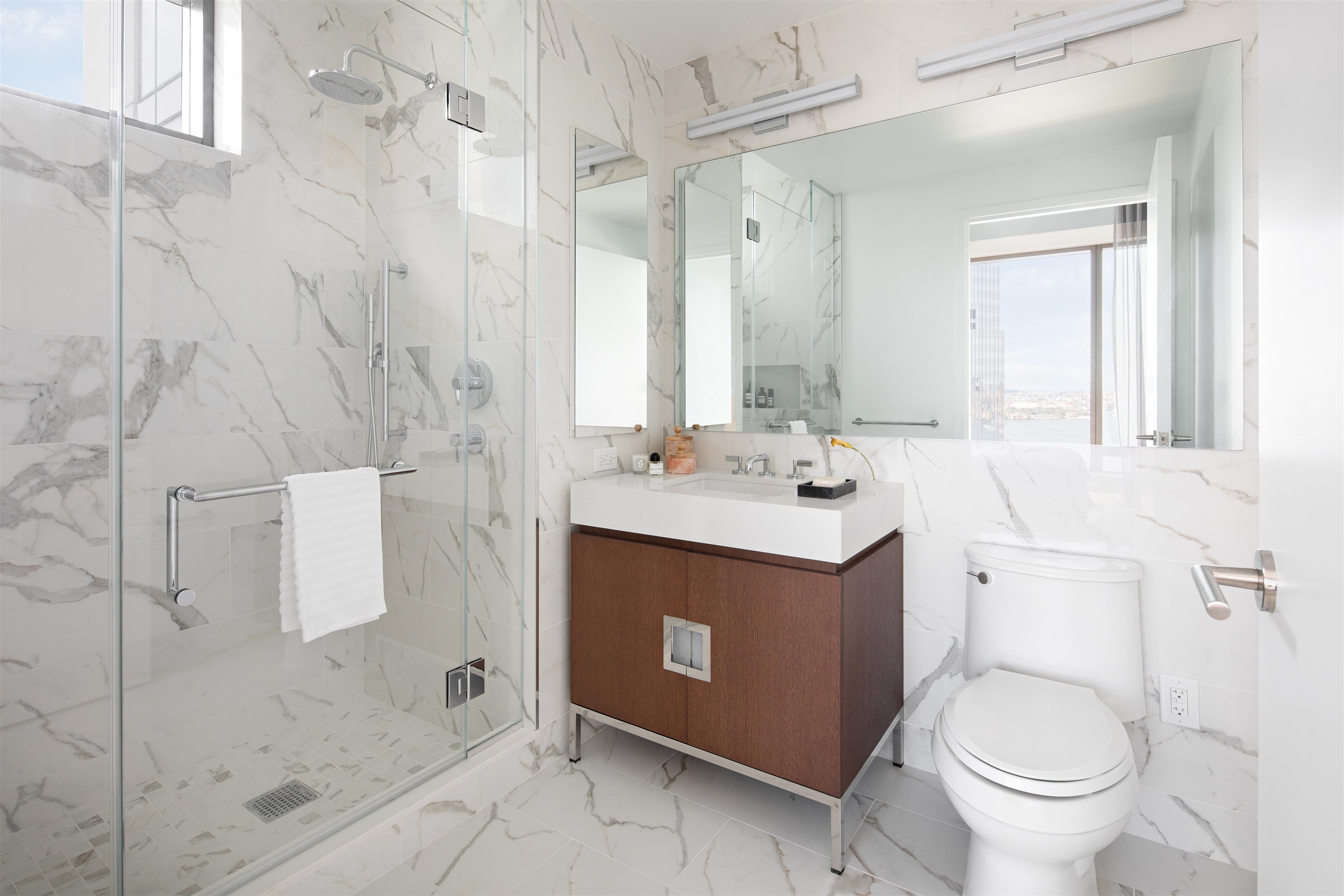 99 HUDSON ST Unit: 4812