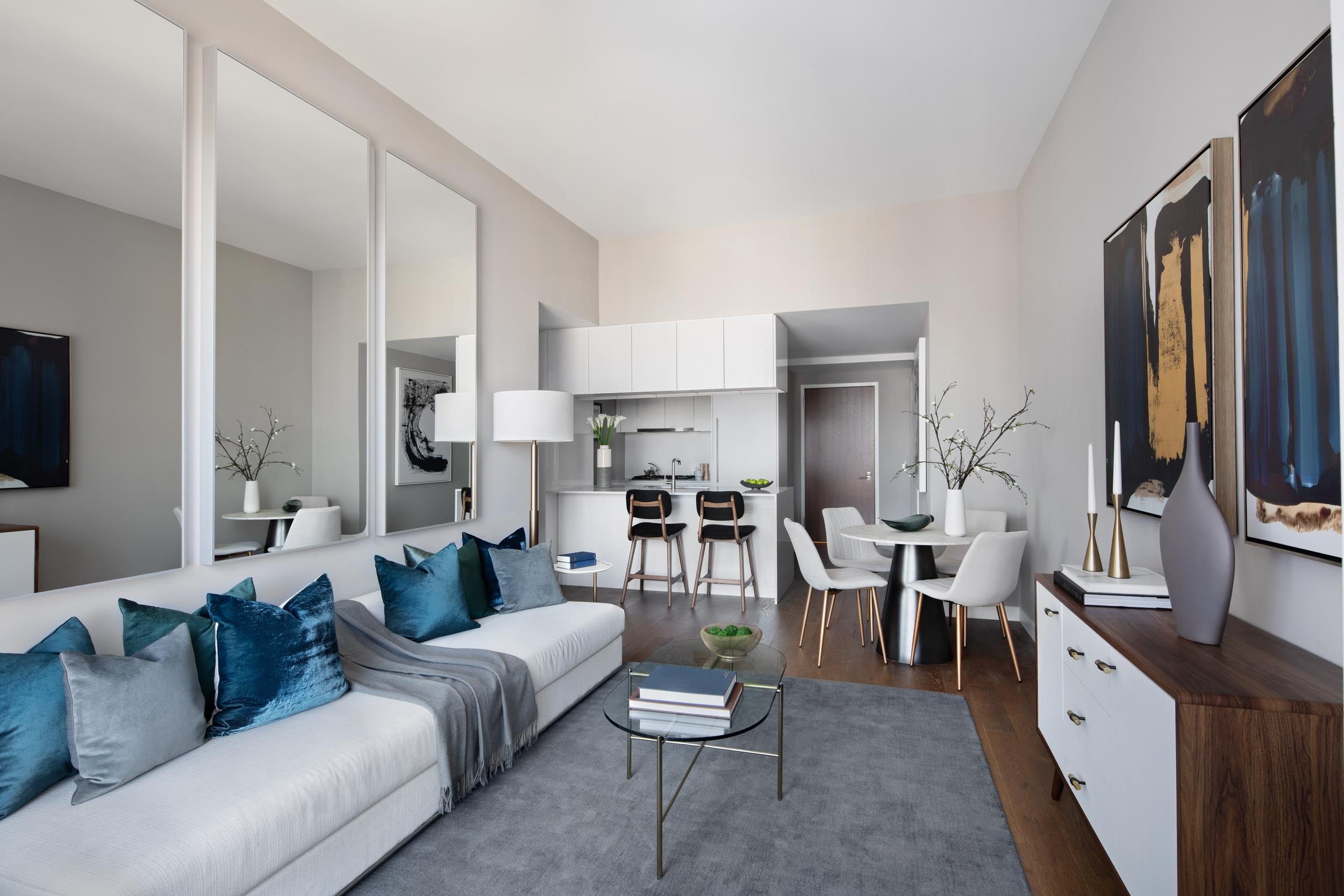 99 HUDSON ST Unit: 3003
