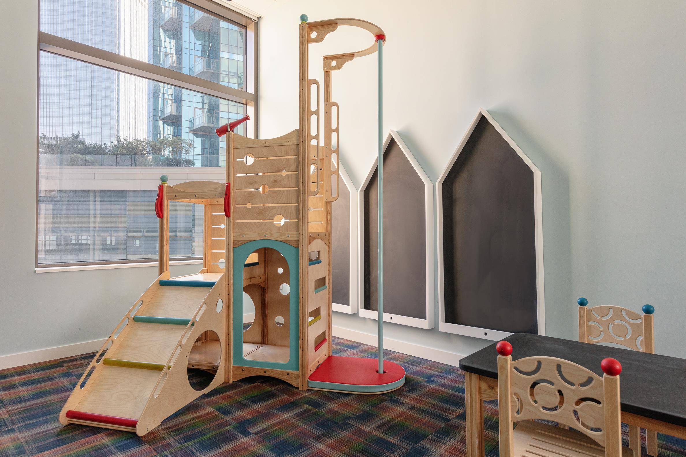99 HUDSON ST Unit: 3003