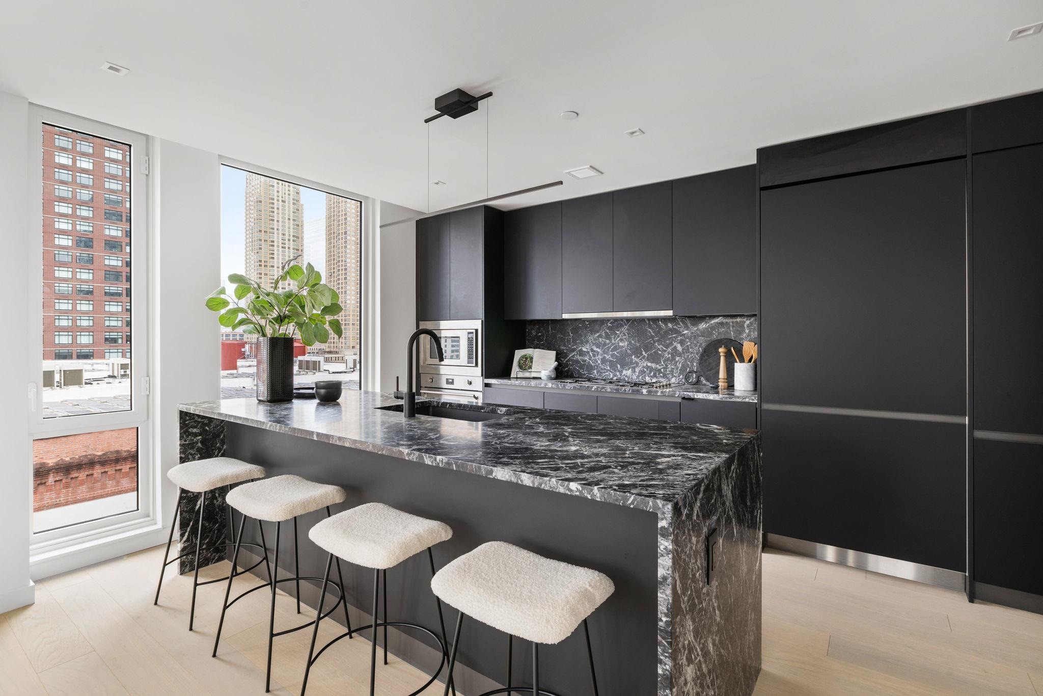 43 PROVOST ST Unit: 10O