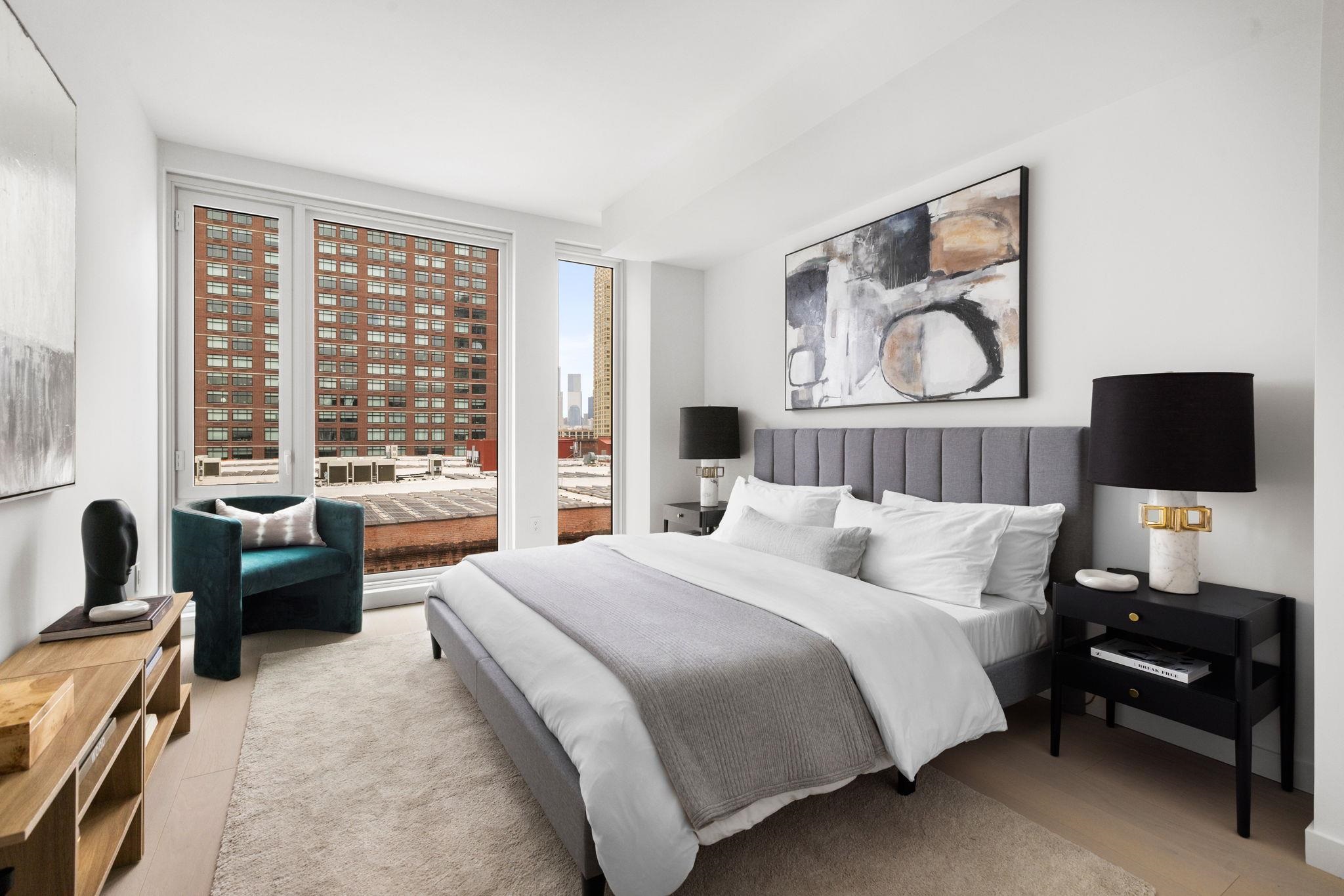 43 PROVOST ST Unit: 10O