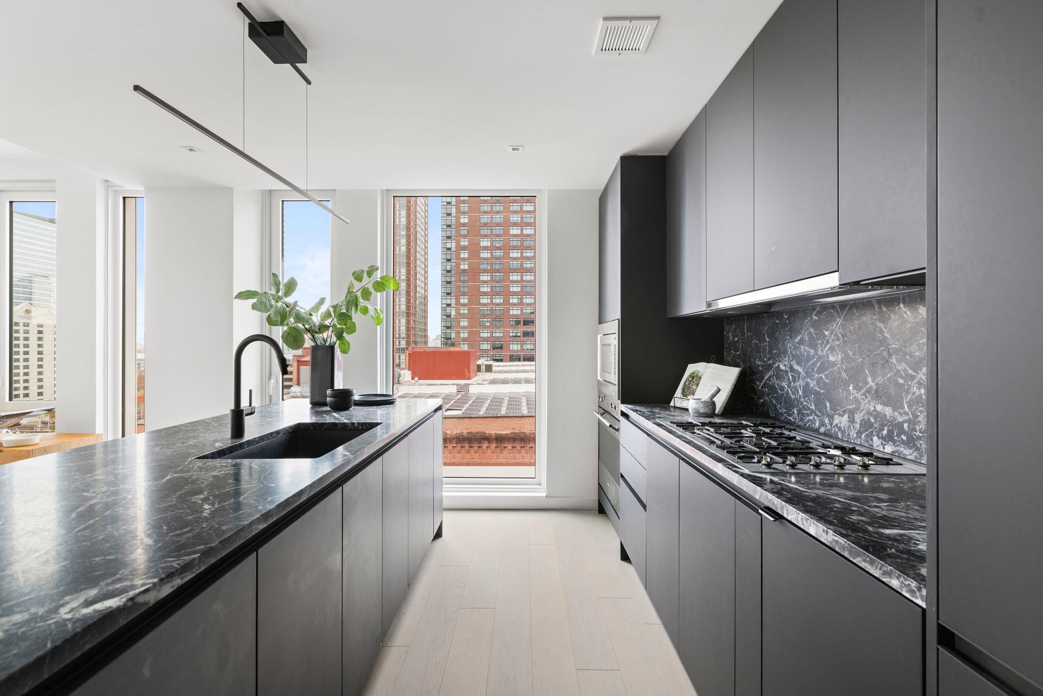 43 PROVOST ST Unit: 10O