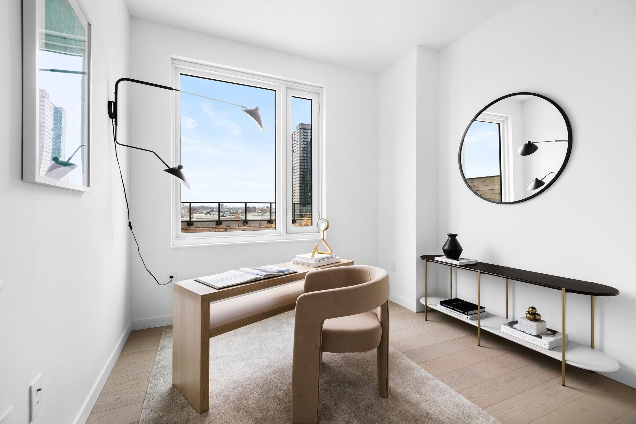 43 PROVOST ST Unit: 10O