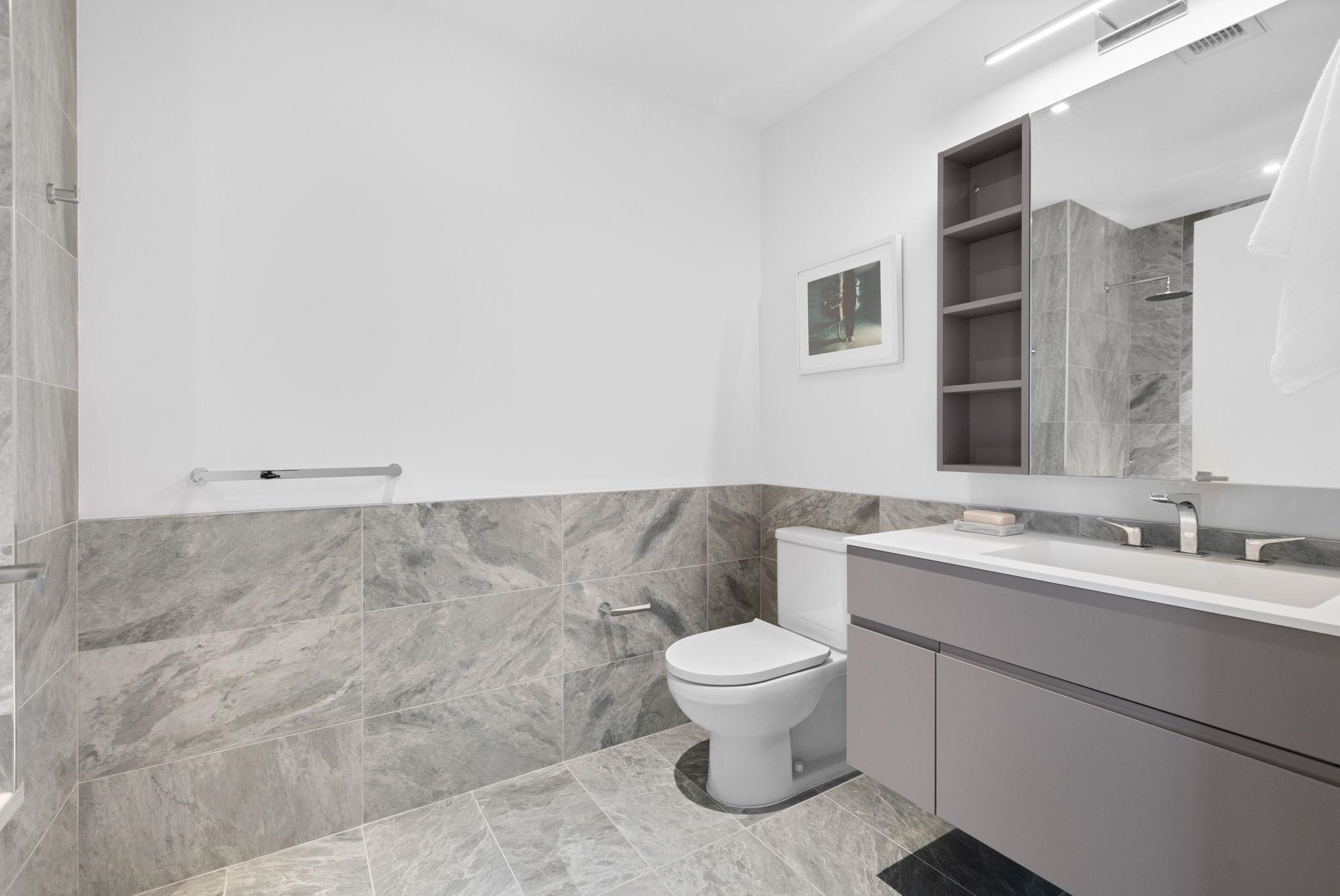 43 PROVOST ST Unit: 10O