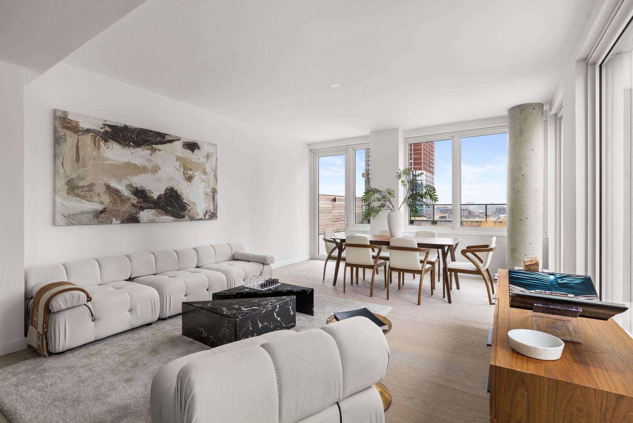 43 PROVOST ST Unit: 10O