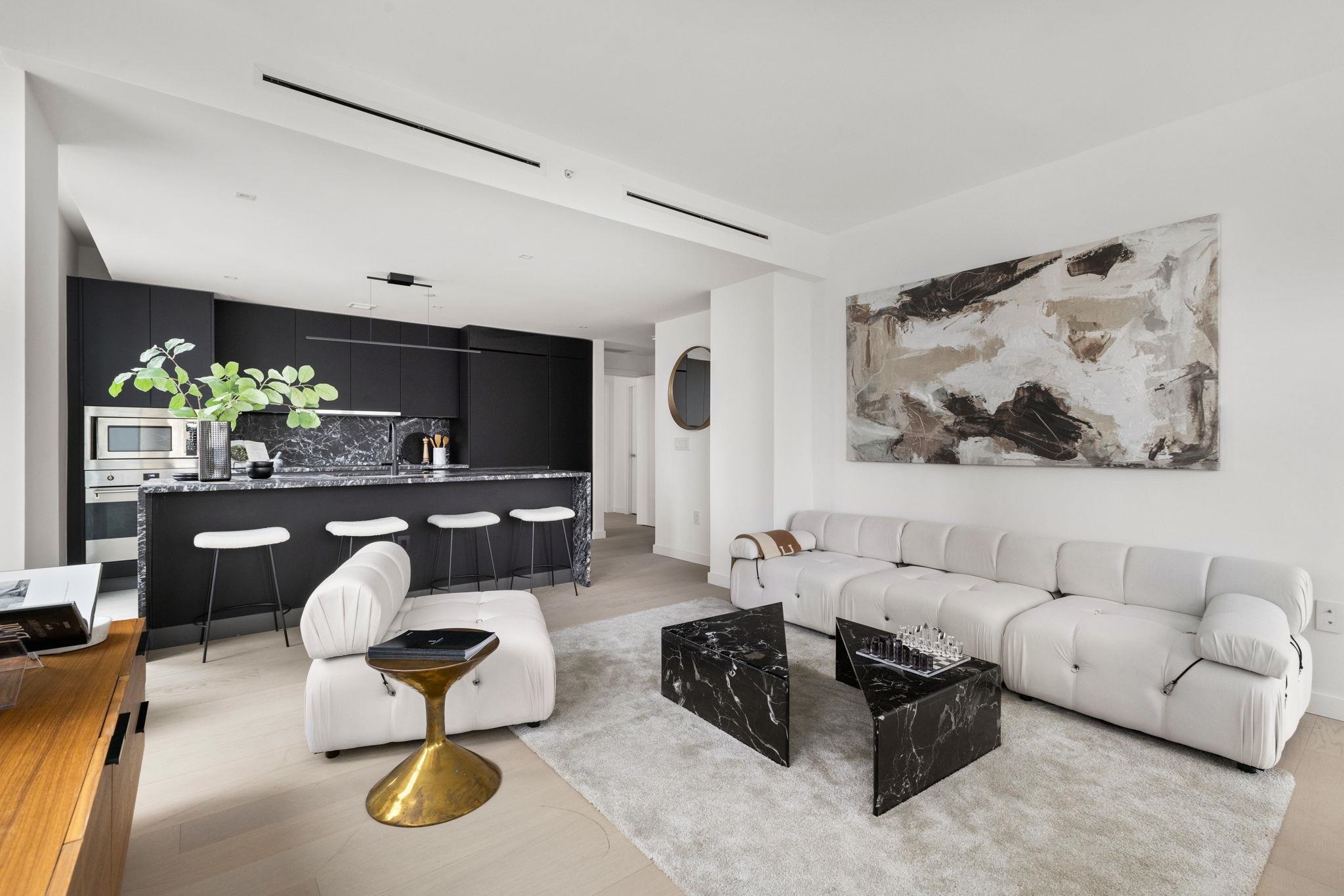 43 PROVOST ST Unit: 10O