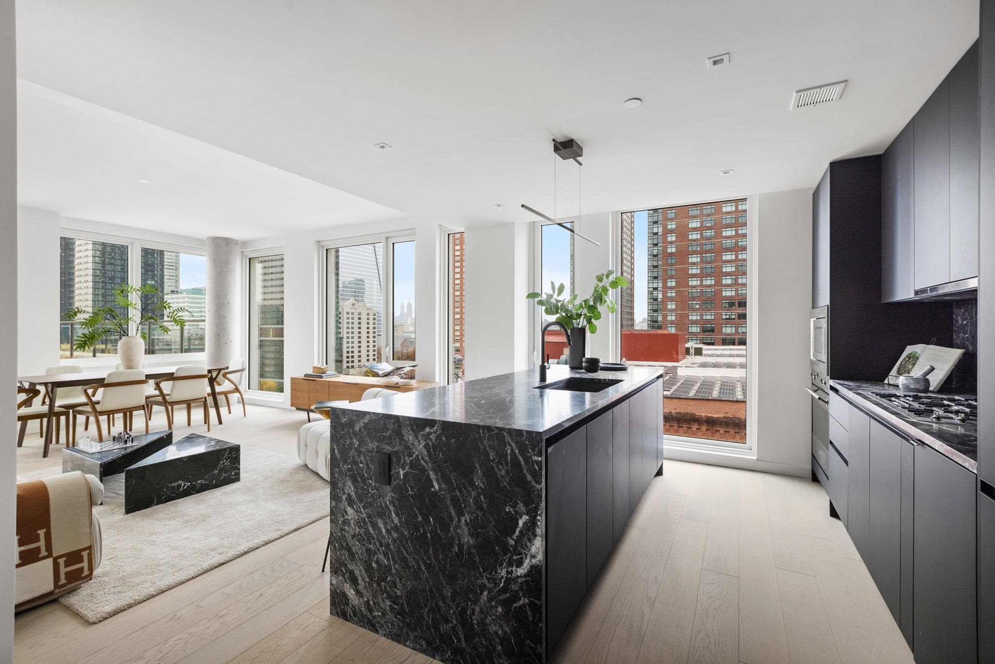 43 PROVOST ST Unit: 10O