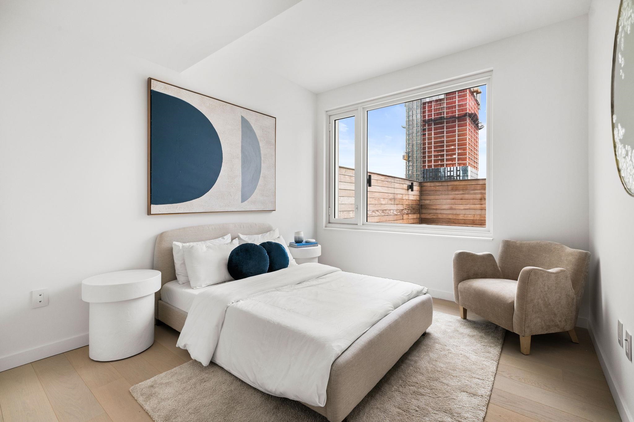 43 PROVOST ST Unit: 10O