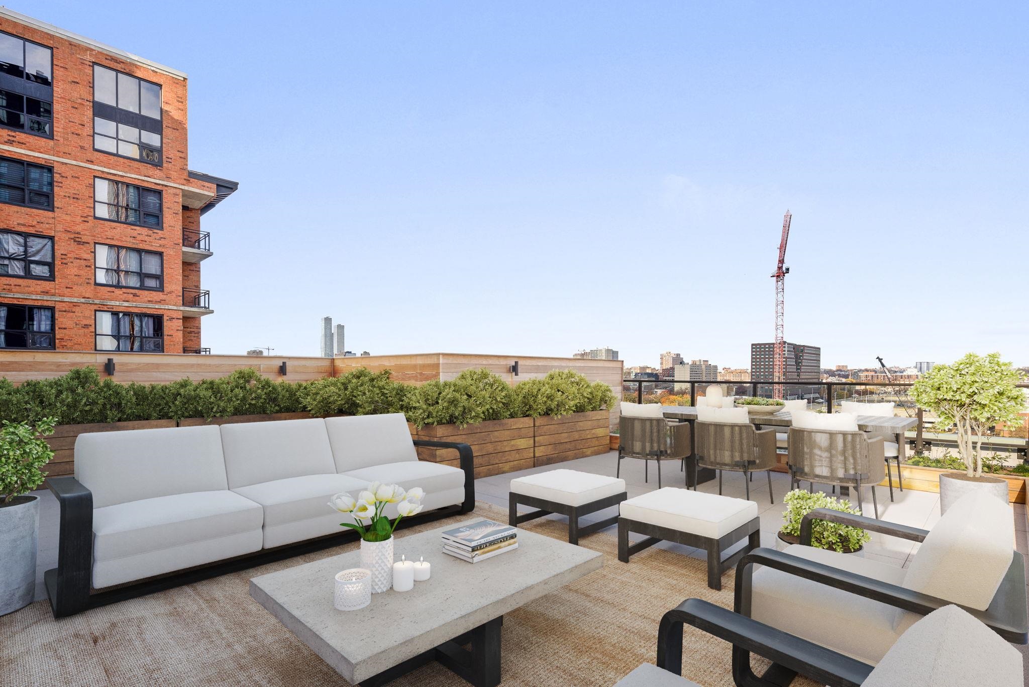 43 PROVOST ST Unit: 10O