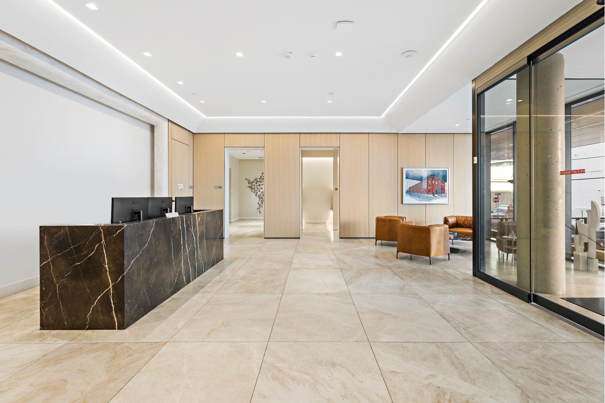 43 PROVOST ST Unit: 10O