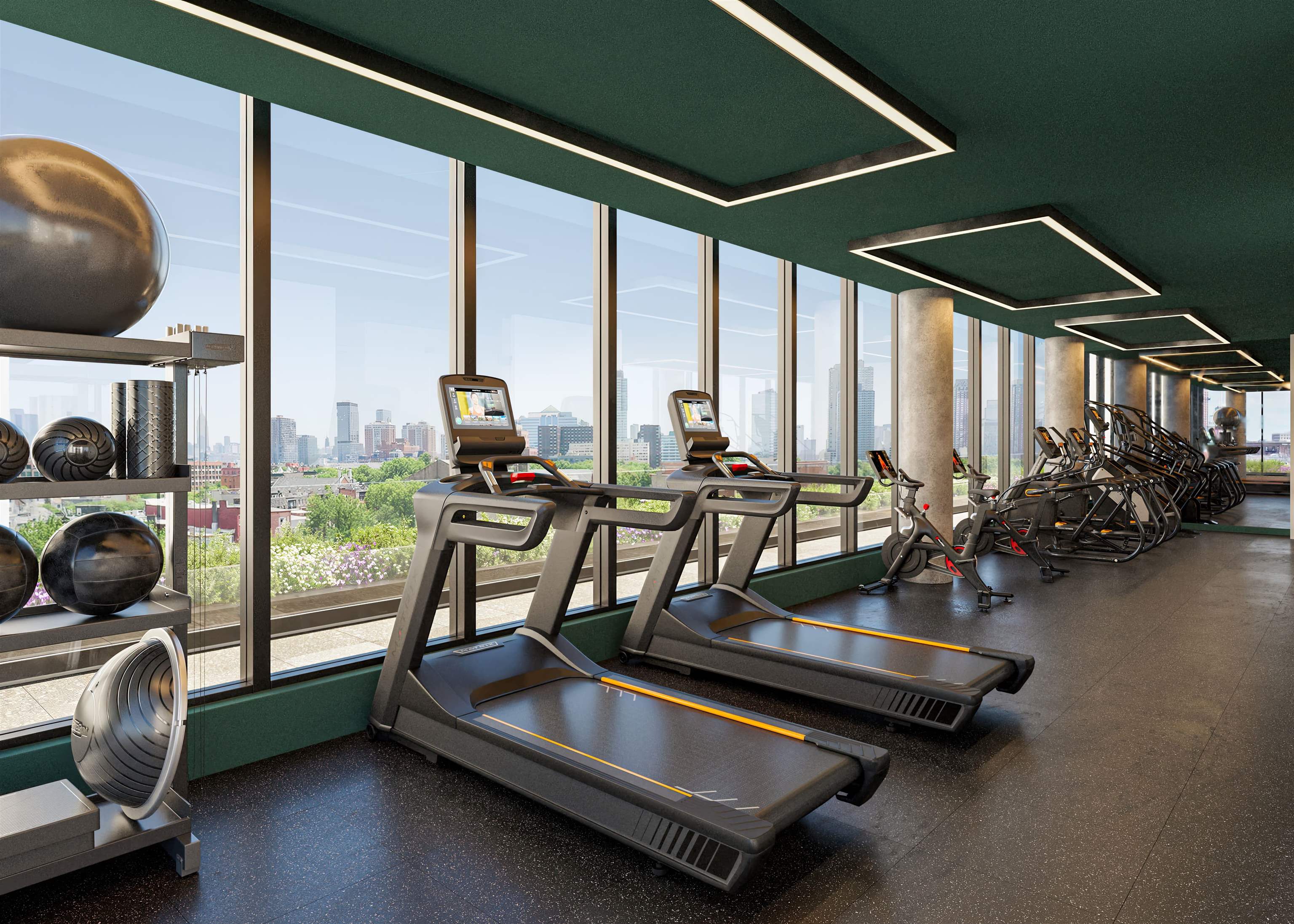 387 8TH ST Unit: 2H