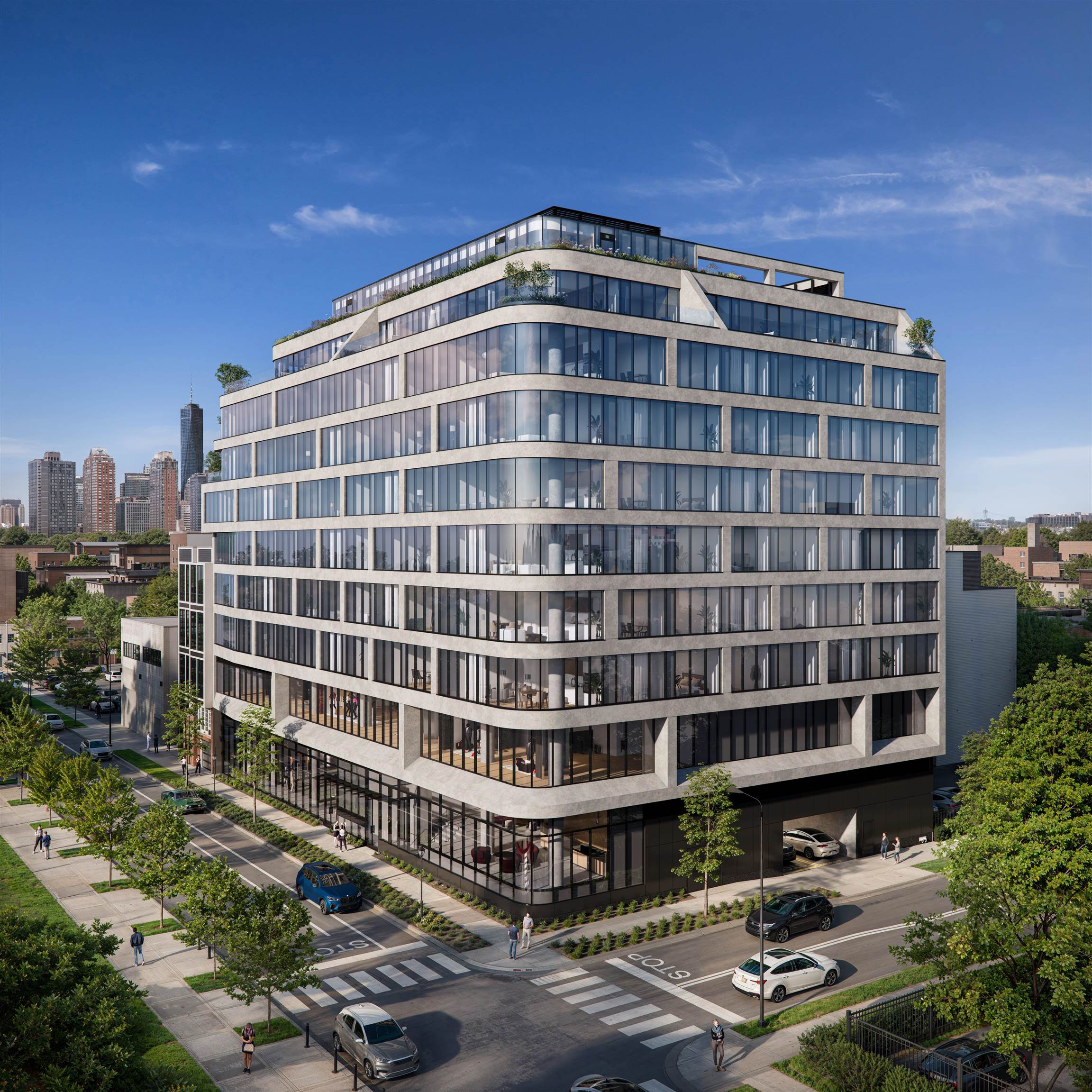 387 8TH ST Unit: 3N