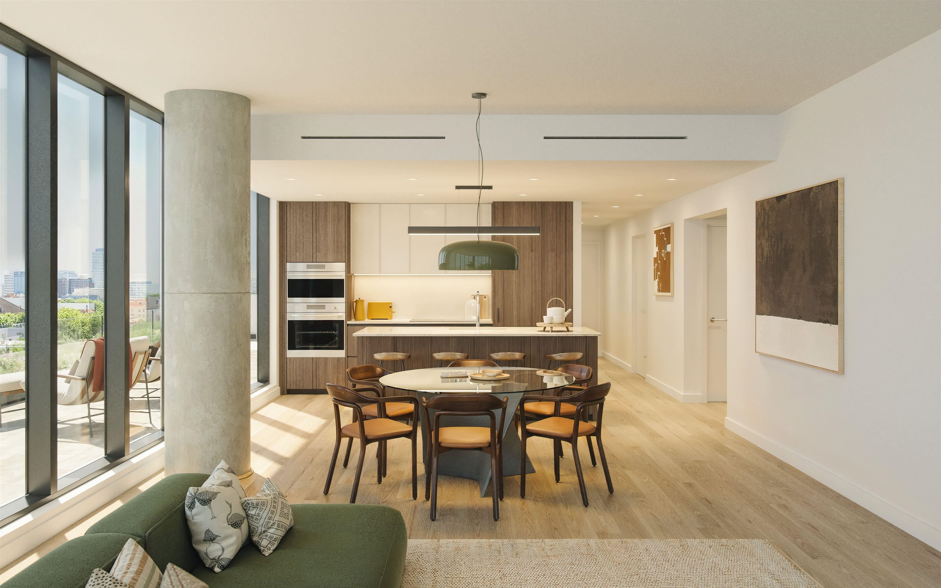 387 8TH ST Unit: 3N
