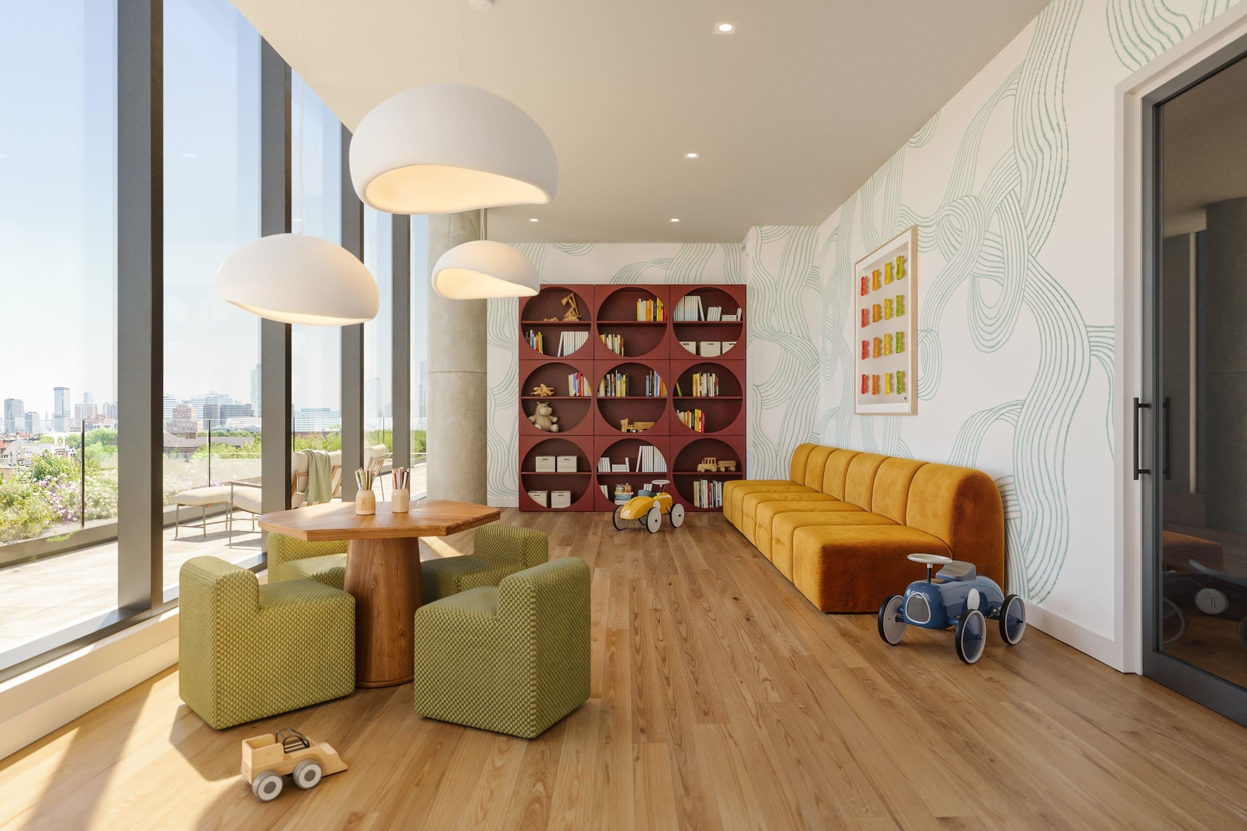 387 8TH ST Unit: 3N