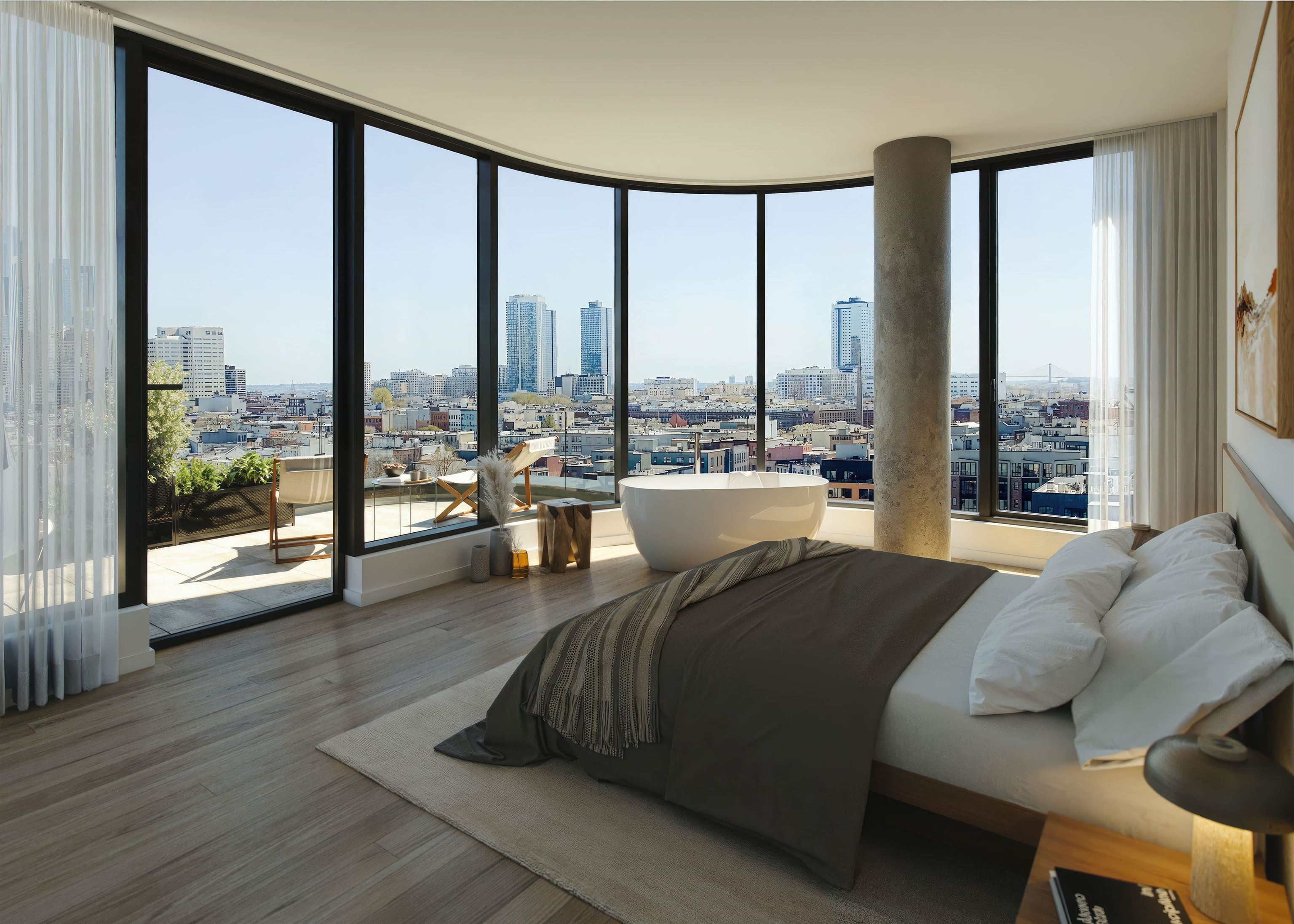 387 8TH ST Unit: 3O