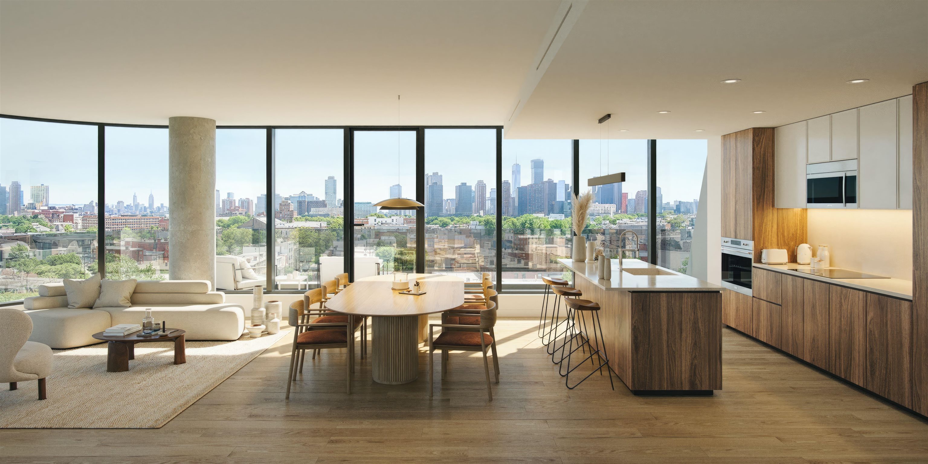 387 8TH ST Unit: 3O