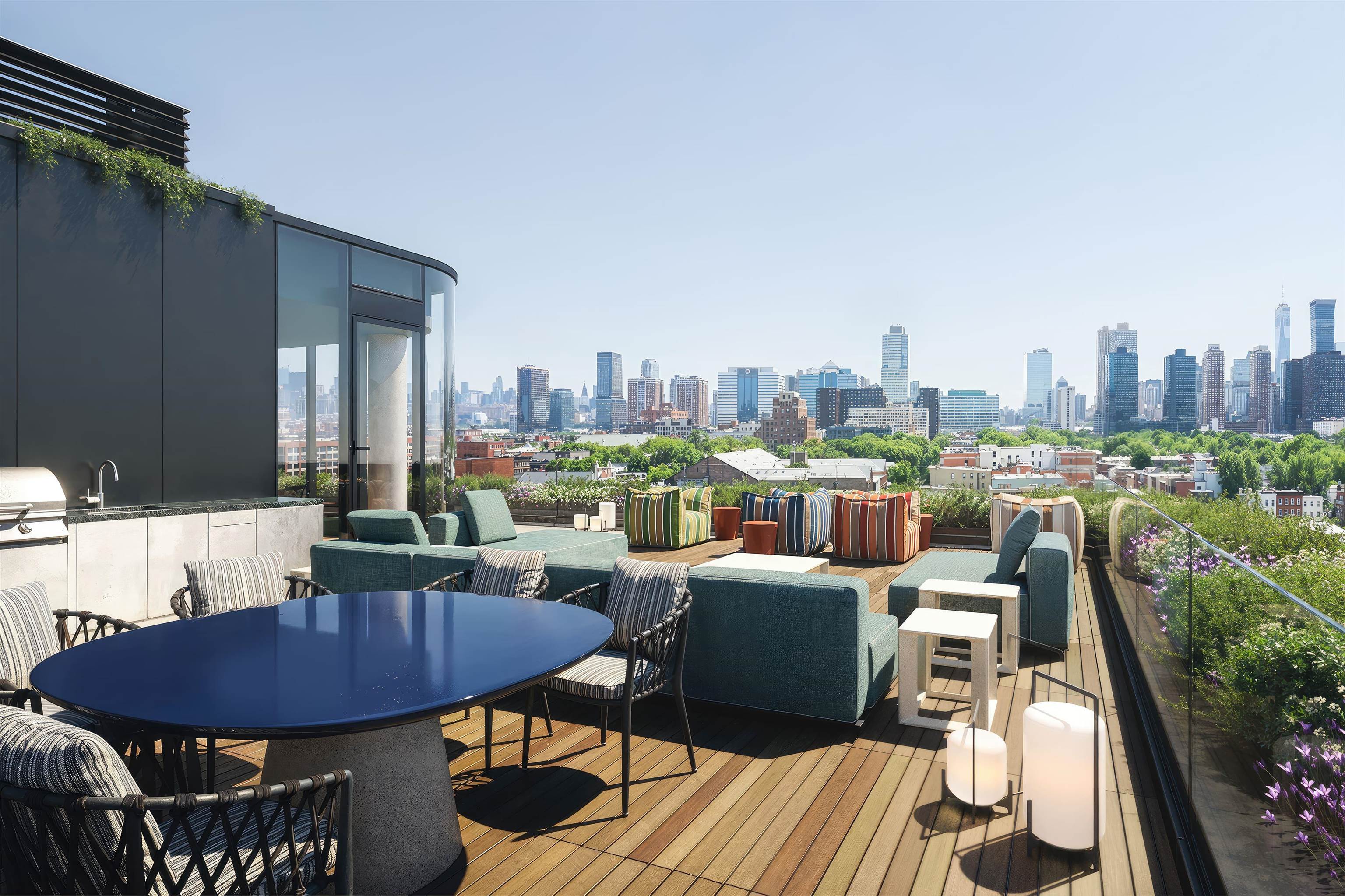 387 8TH ST Unit: 6F