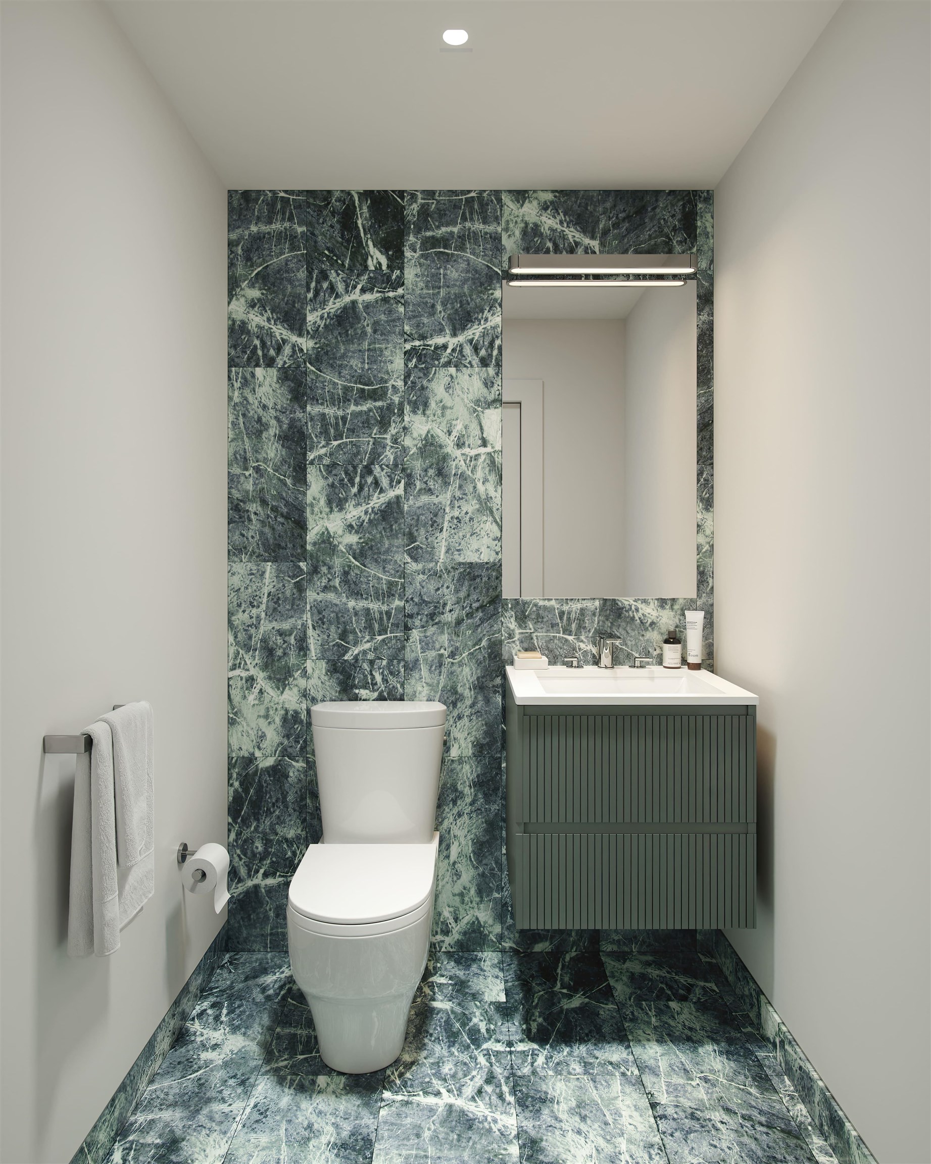 387 8TH ST Unit: 6F