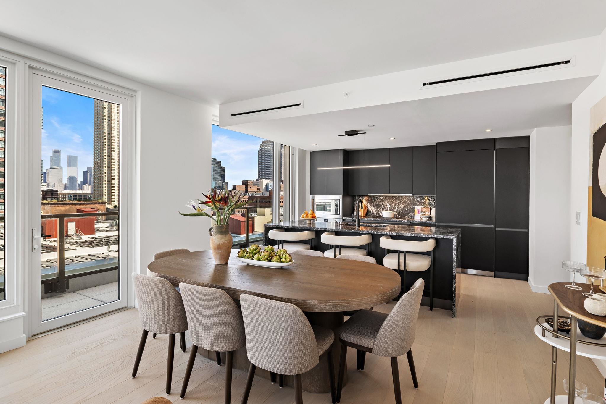 144 1ST ST Unit: 11S