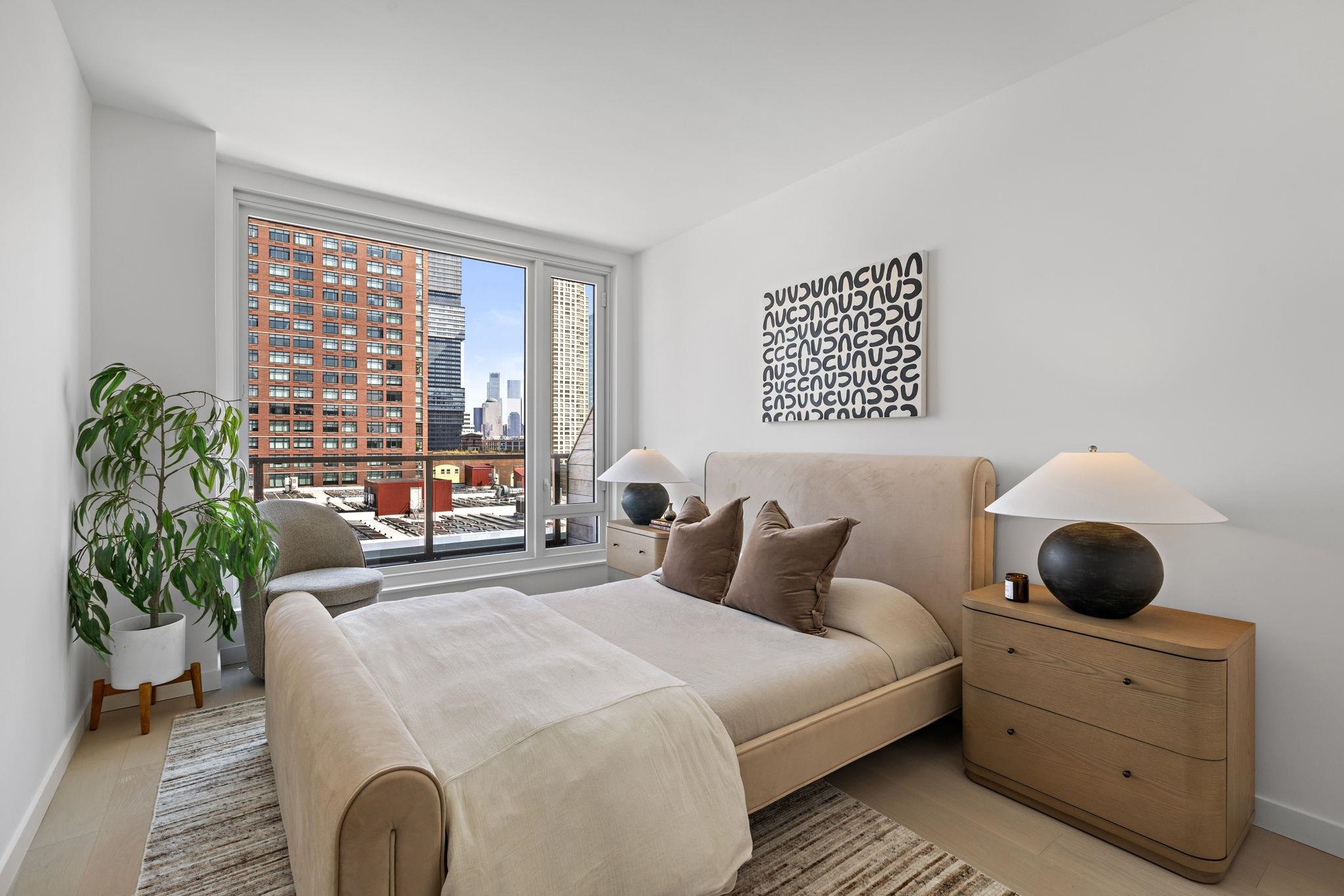 144 1ST ST Unit: 11S