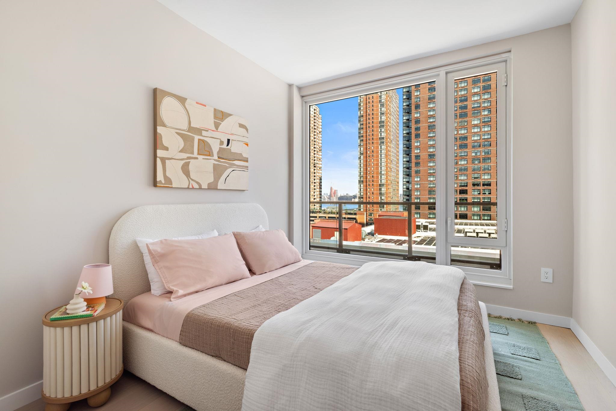144 1ST ST Unit: 11S