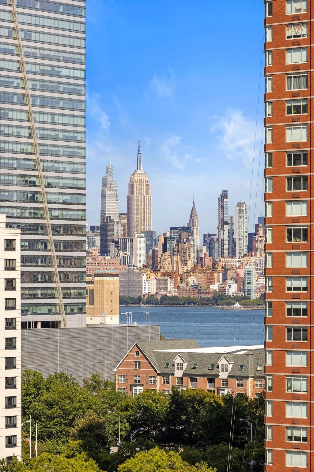 144 1ST ST Unit: 11S