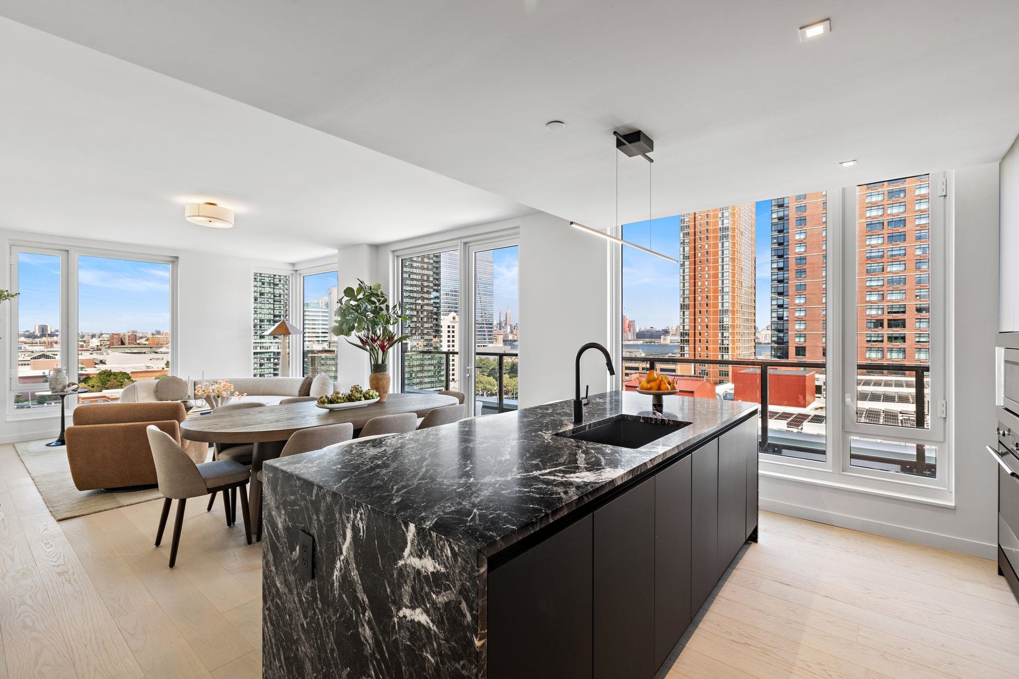 144 1ST ST Unit: 11S