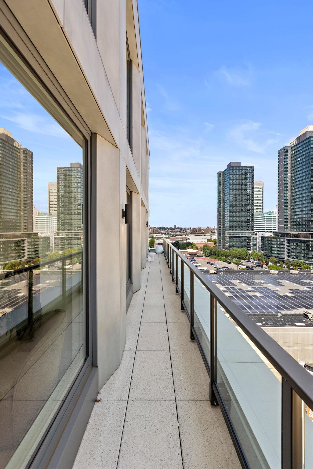 144 1ST ST Unit: 11S