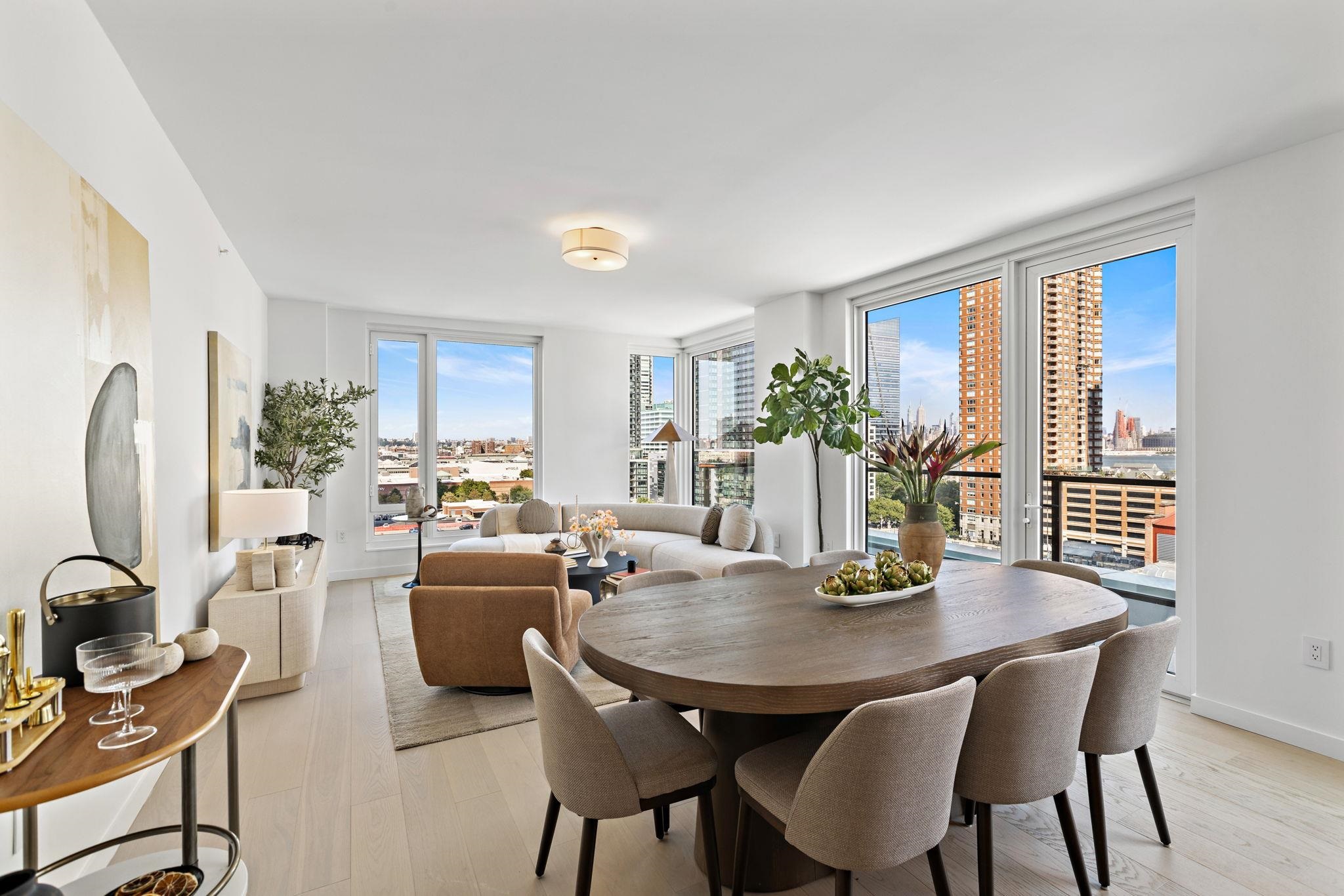 144 1ST ST Unit: 11S