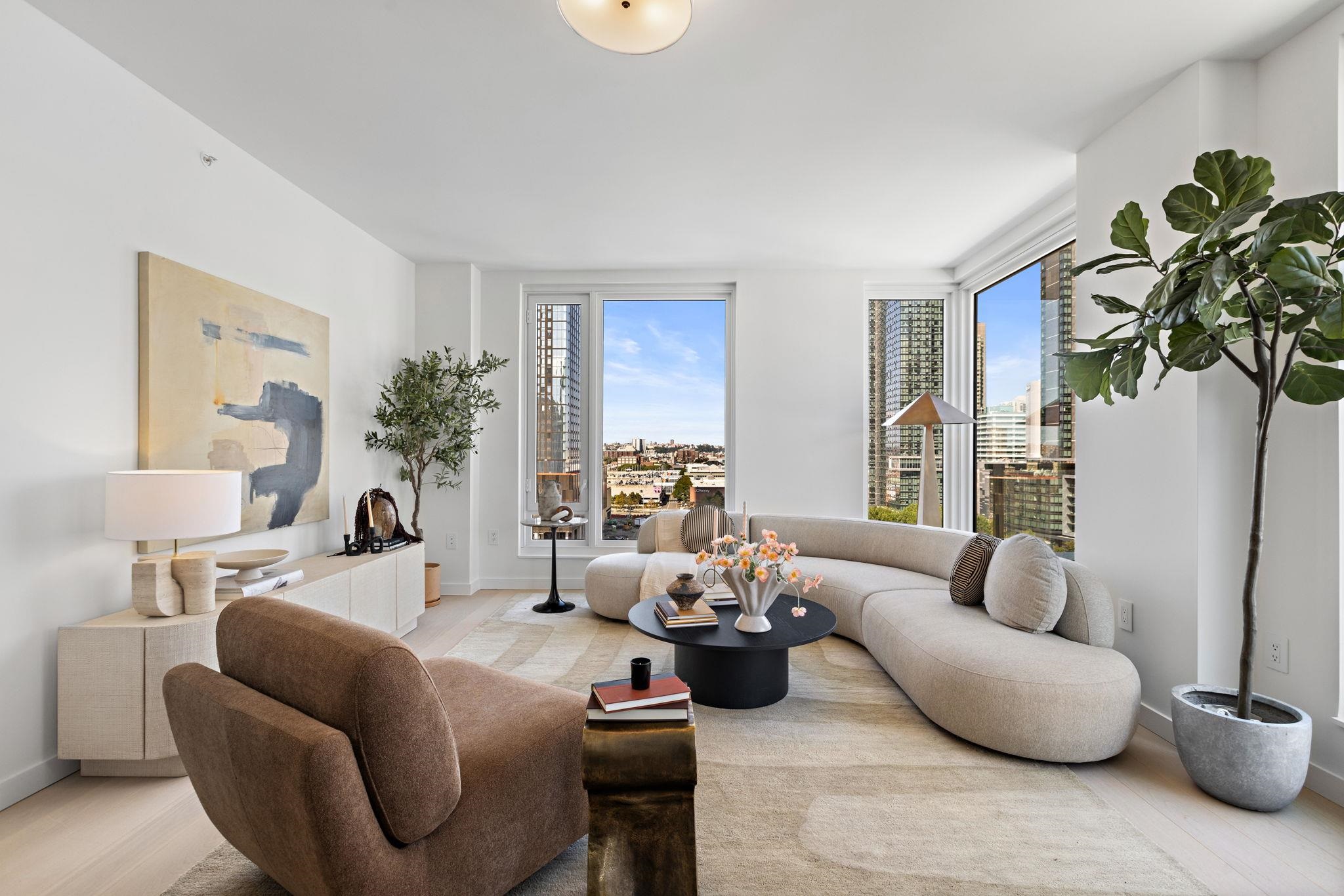 144 1ST ST Unit: 11S
