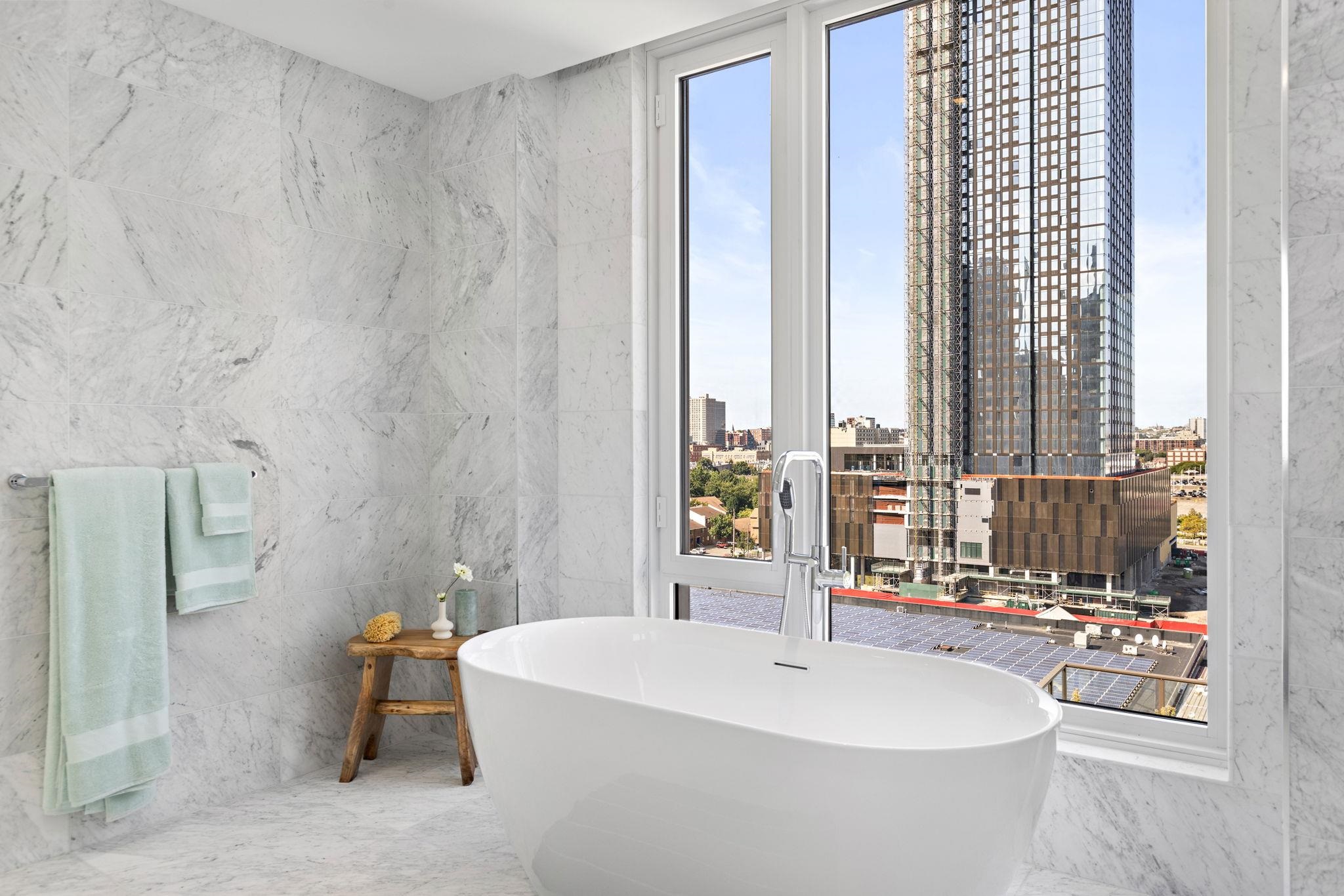 144 1ST ST Unit: 11S