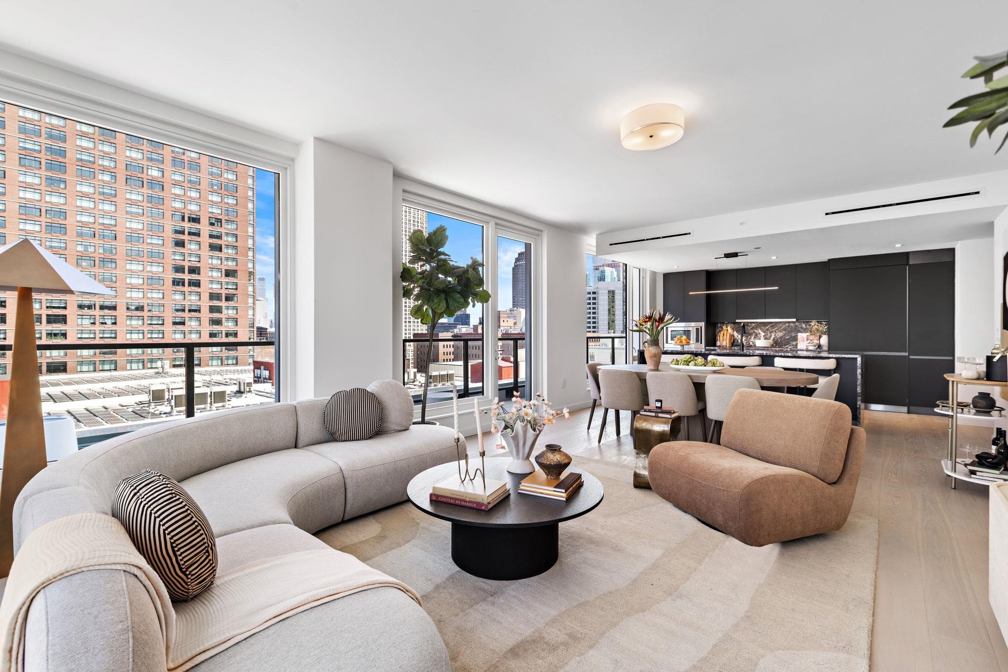 144 1ST ST Unit: 11S