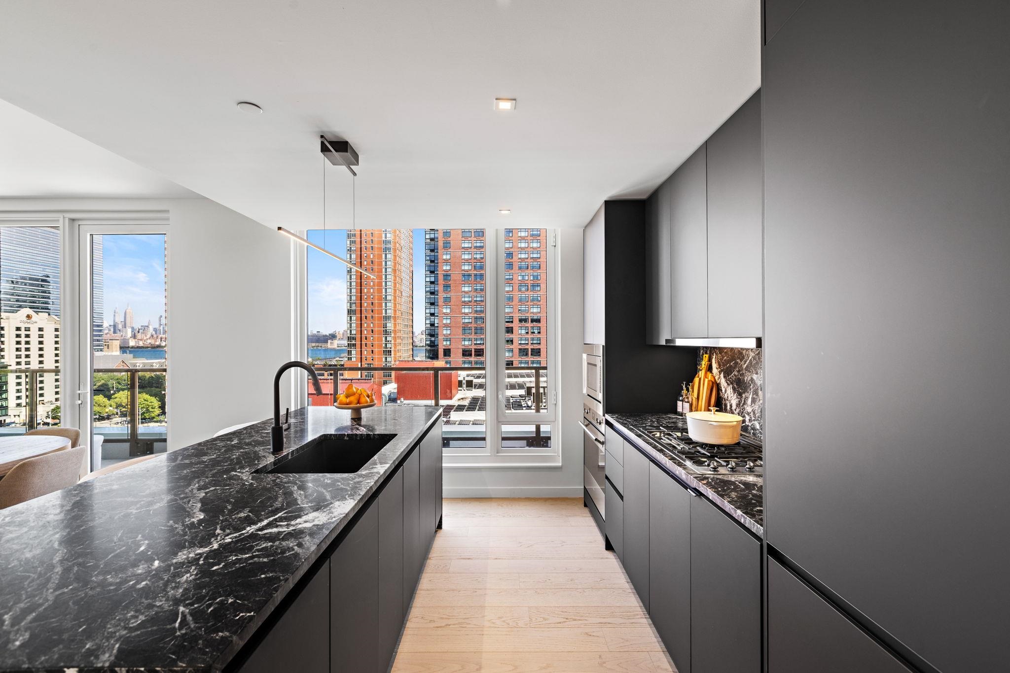 144 1ST ST Unit: 11S