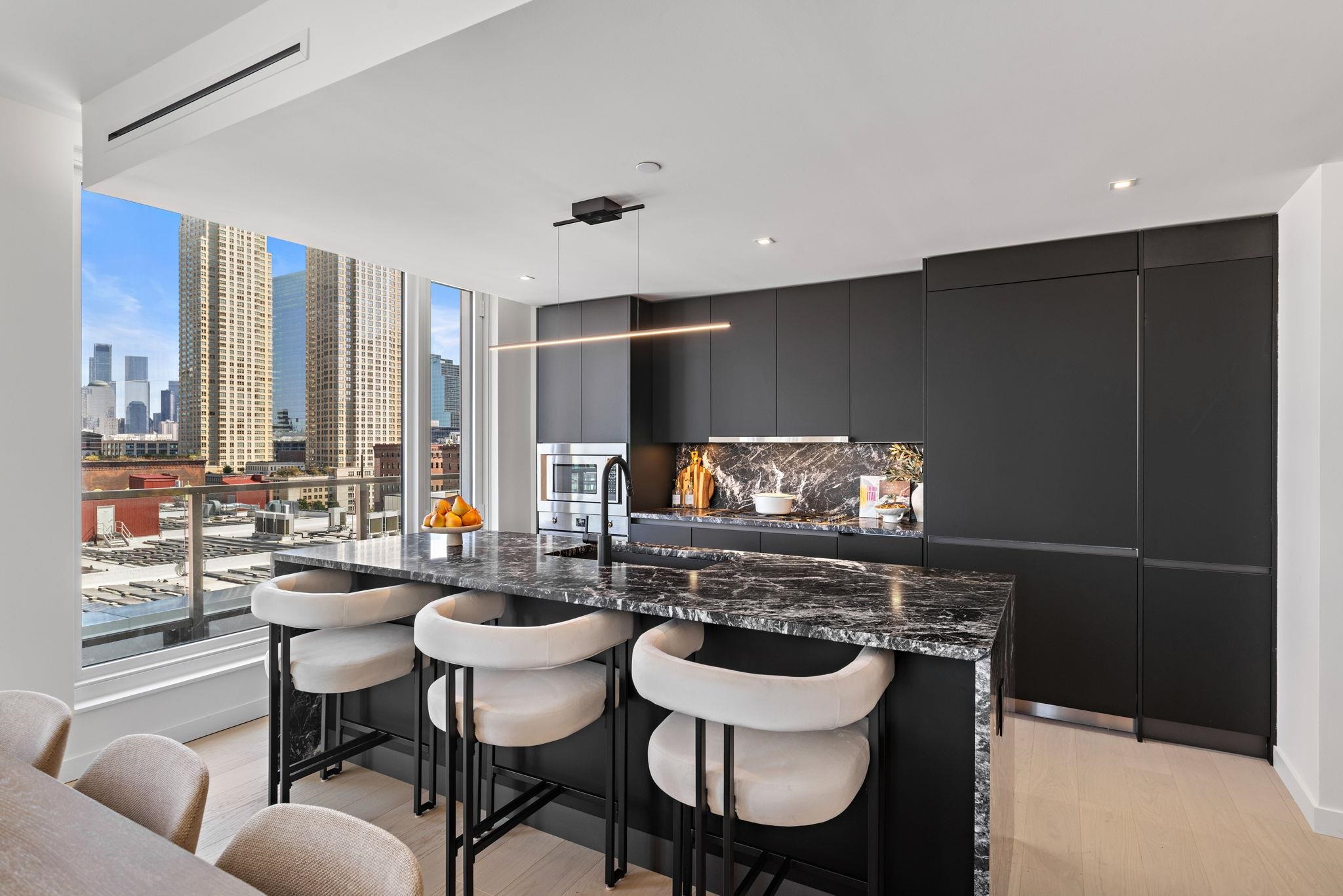 144 1ST ST Unit: 11S